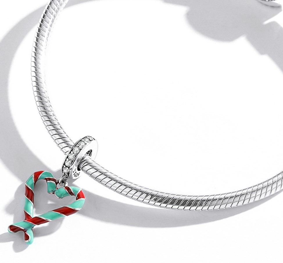 Charms Świąteczny piernik FUG0797 5
