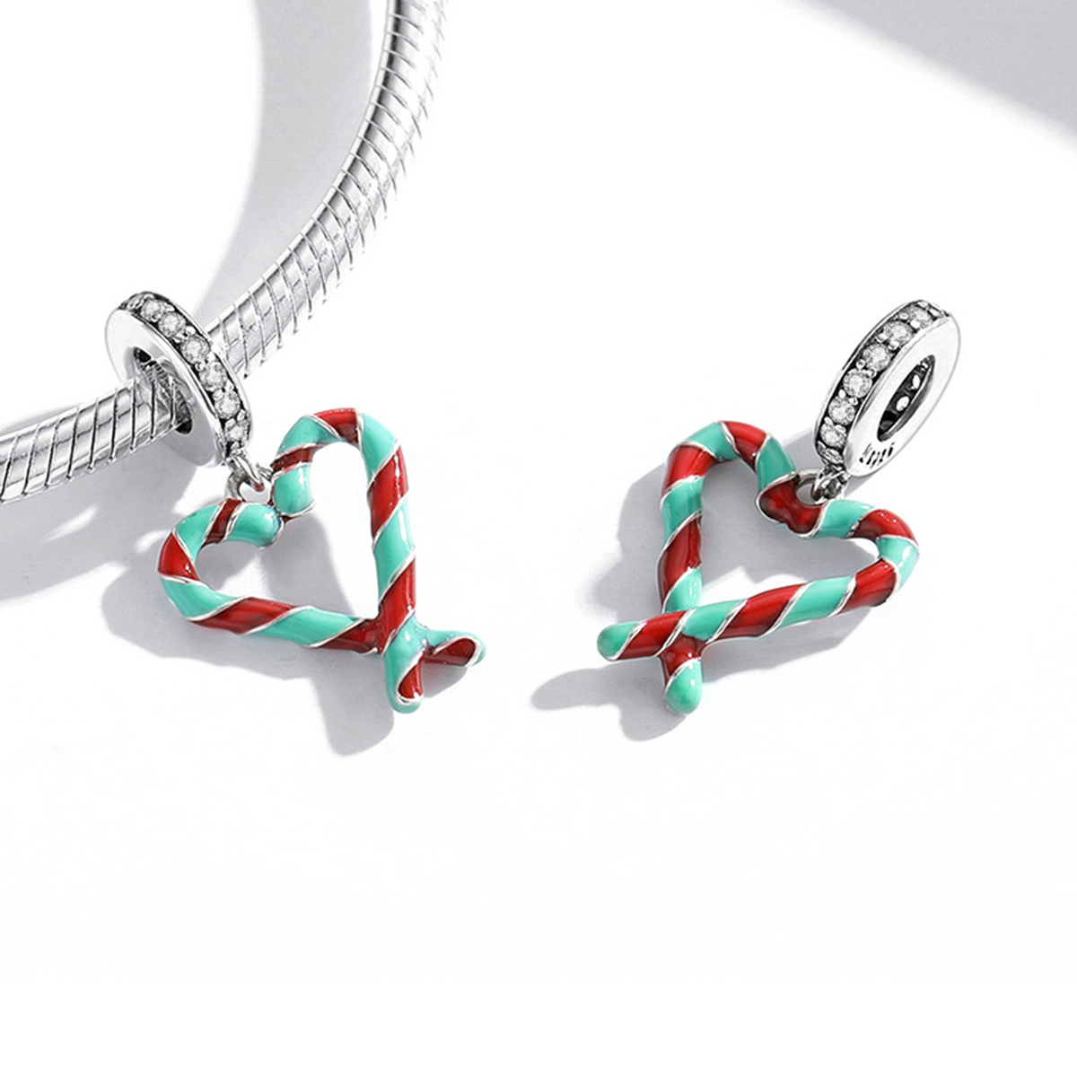 Charms Świąteczny piernik FUG0797 3