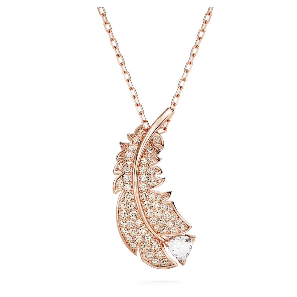 Naszyjnik SWAROVSKI • Nice 5663483 4
