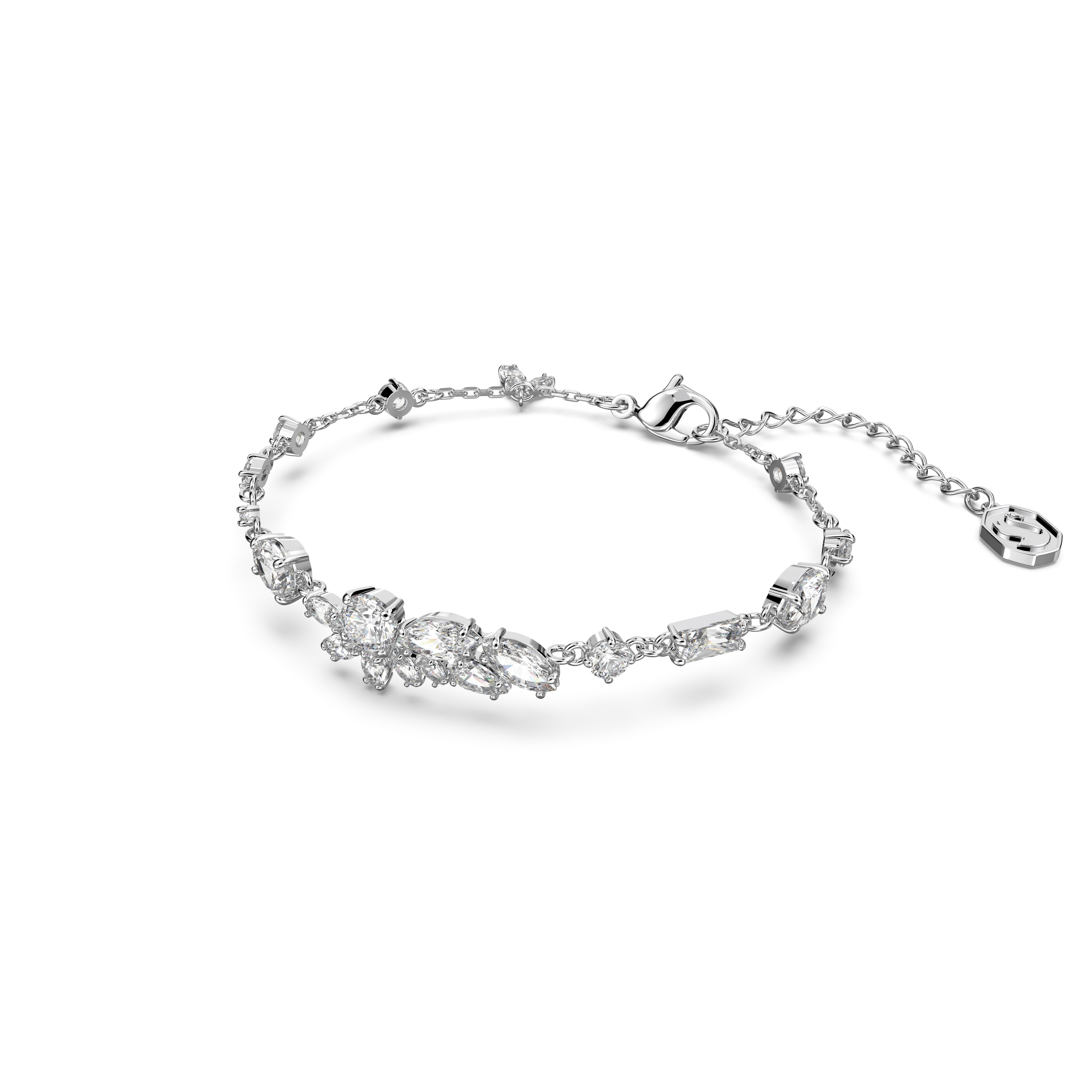 Bransoletka SWAROVSKI • Gema 5644687 3