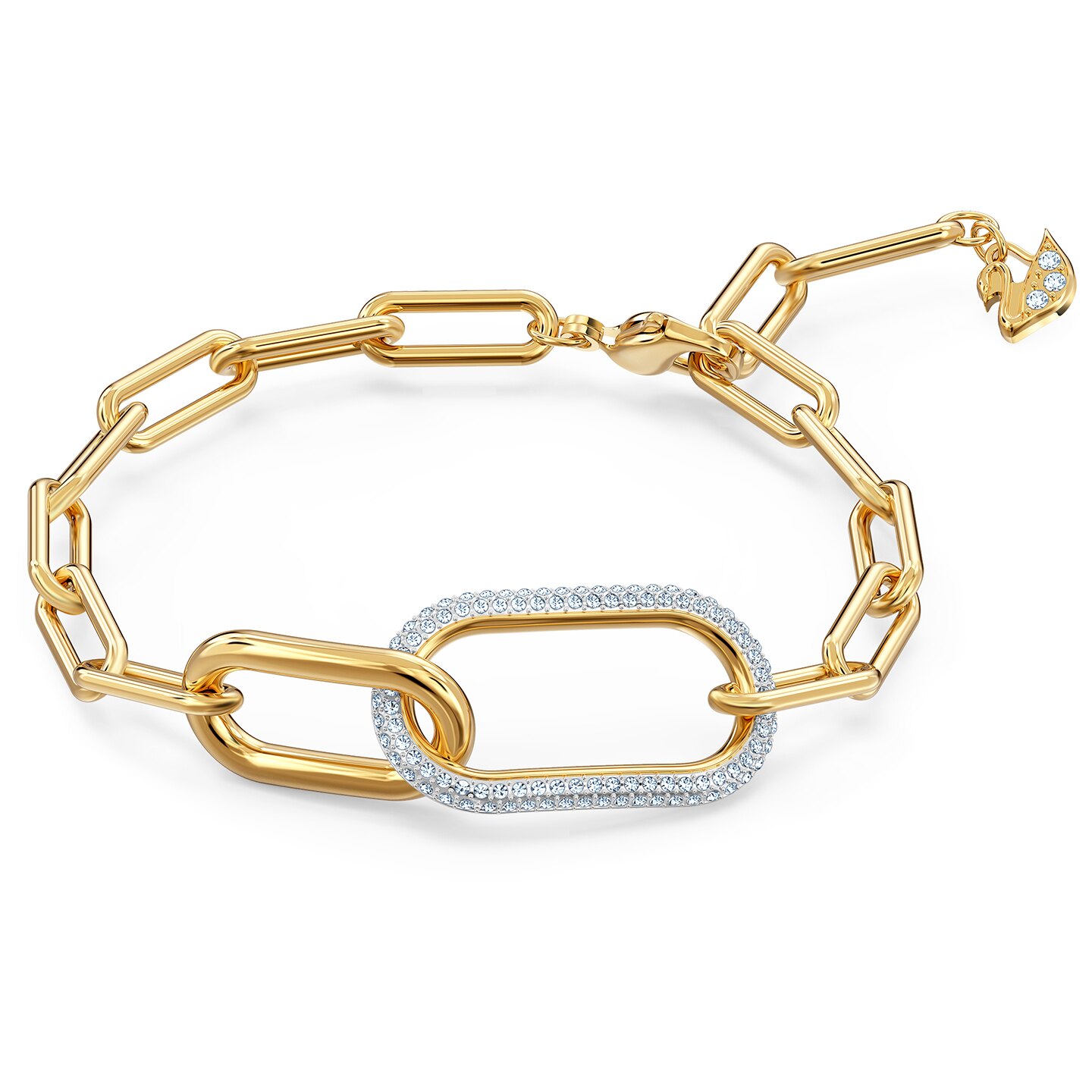 Bransoletka SWAROVSKI • Time 5566003 2