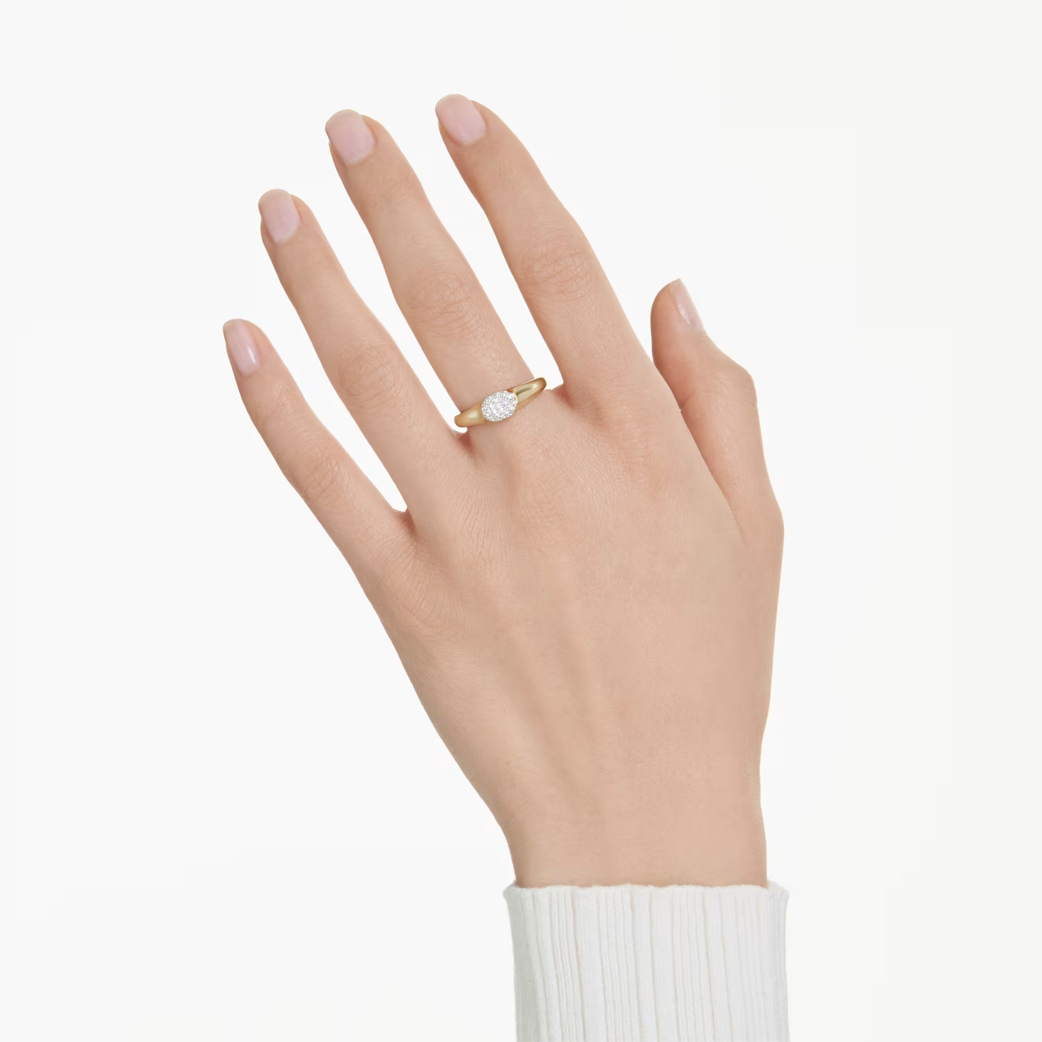 Pierścionek SWAROVSKI • Dextera 5732854 1