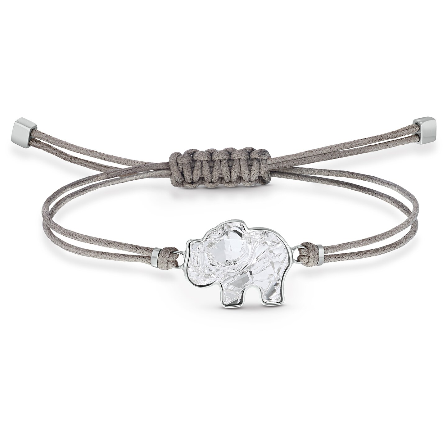 Bransoletka SWAROVSKI • Power Collection Elephant 5518653 1