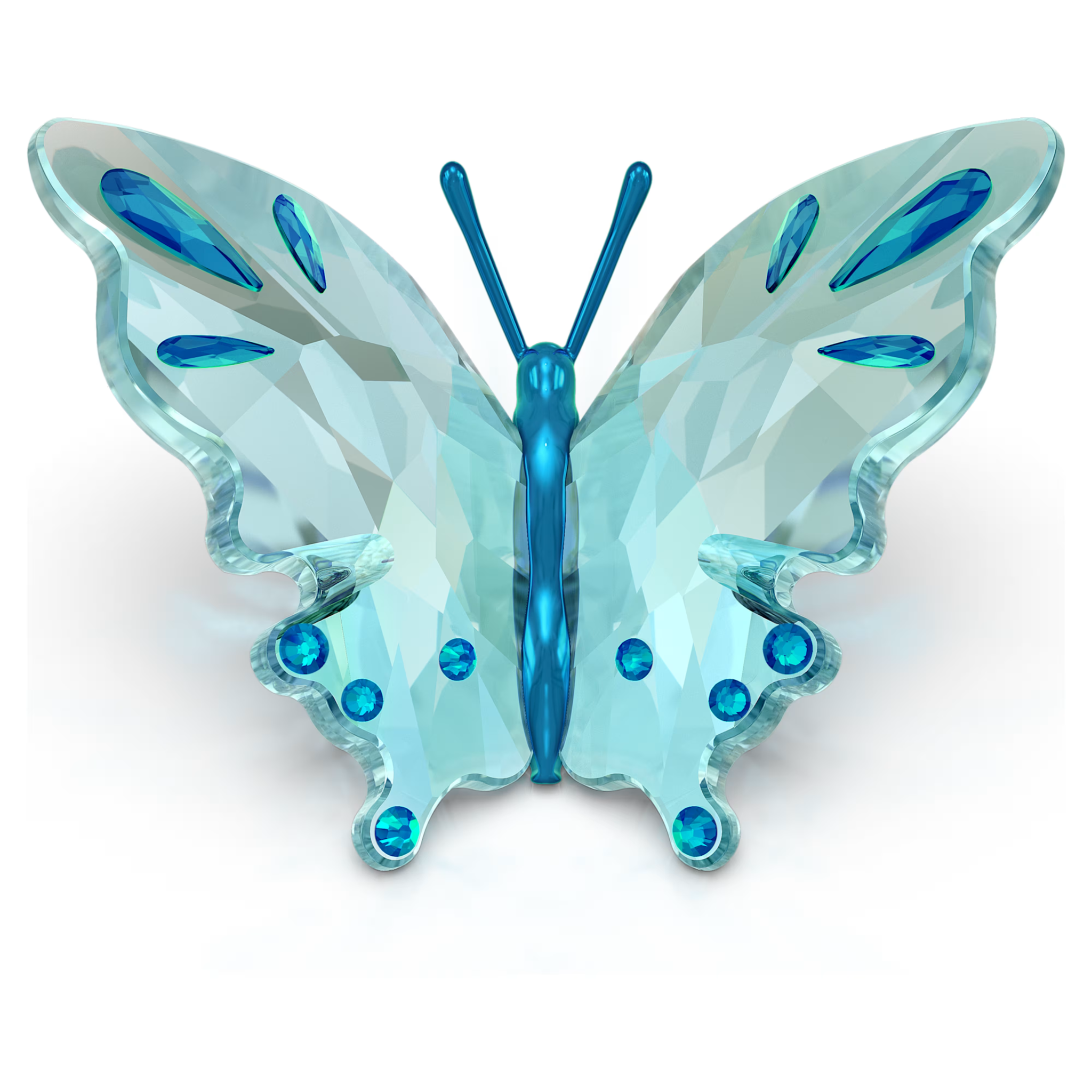 Figurka SWAROVSKI • Idyllia Motyl 5721539 2