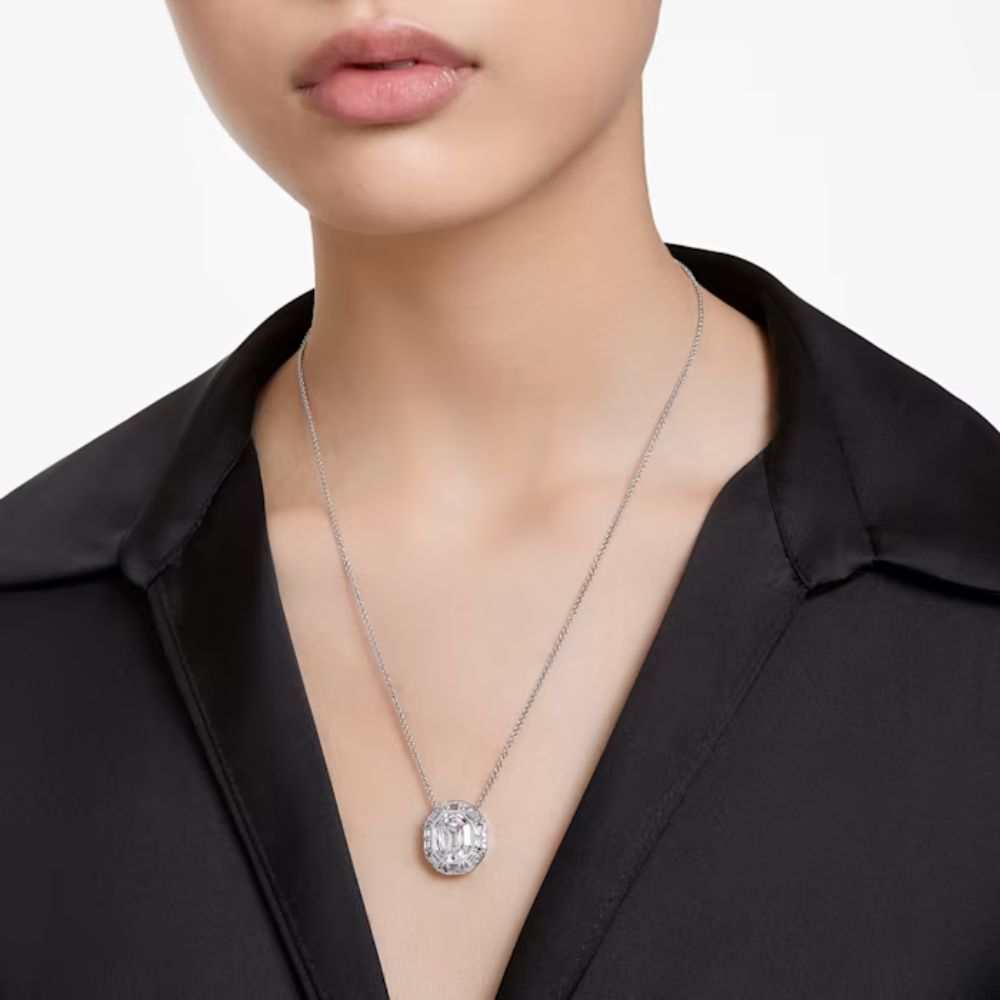 Naszyjnik SWAROVSKI • Mesmera 5669914 2