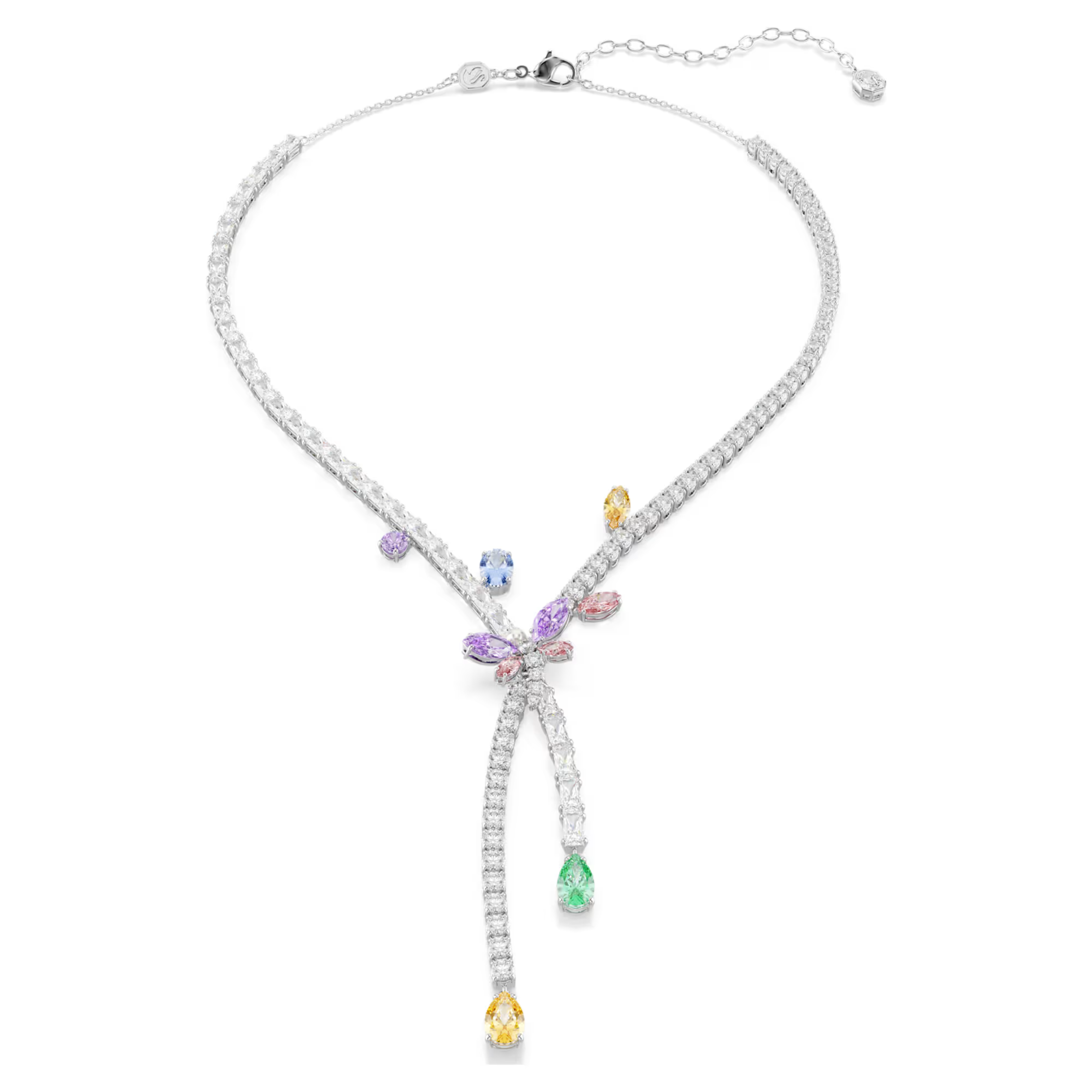 Naszyjnik SWAROVSKI • Dragonfly Ariana Grande 5737424 1