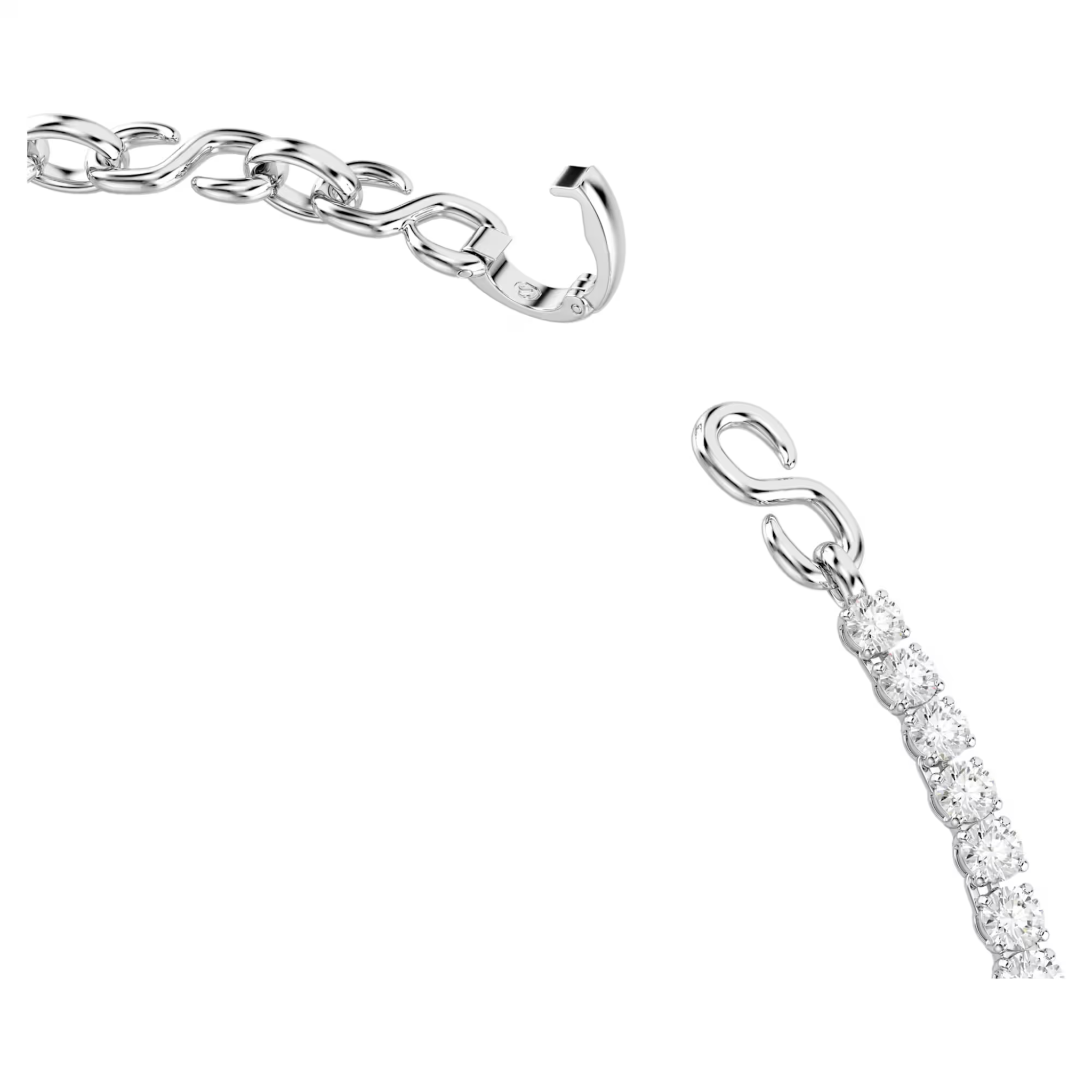 Naszyjnik SWAROVSKI • Matrix 5747732 3