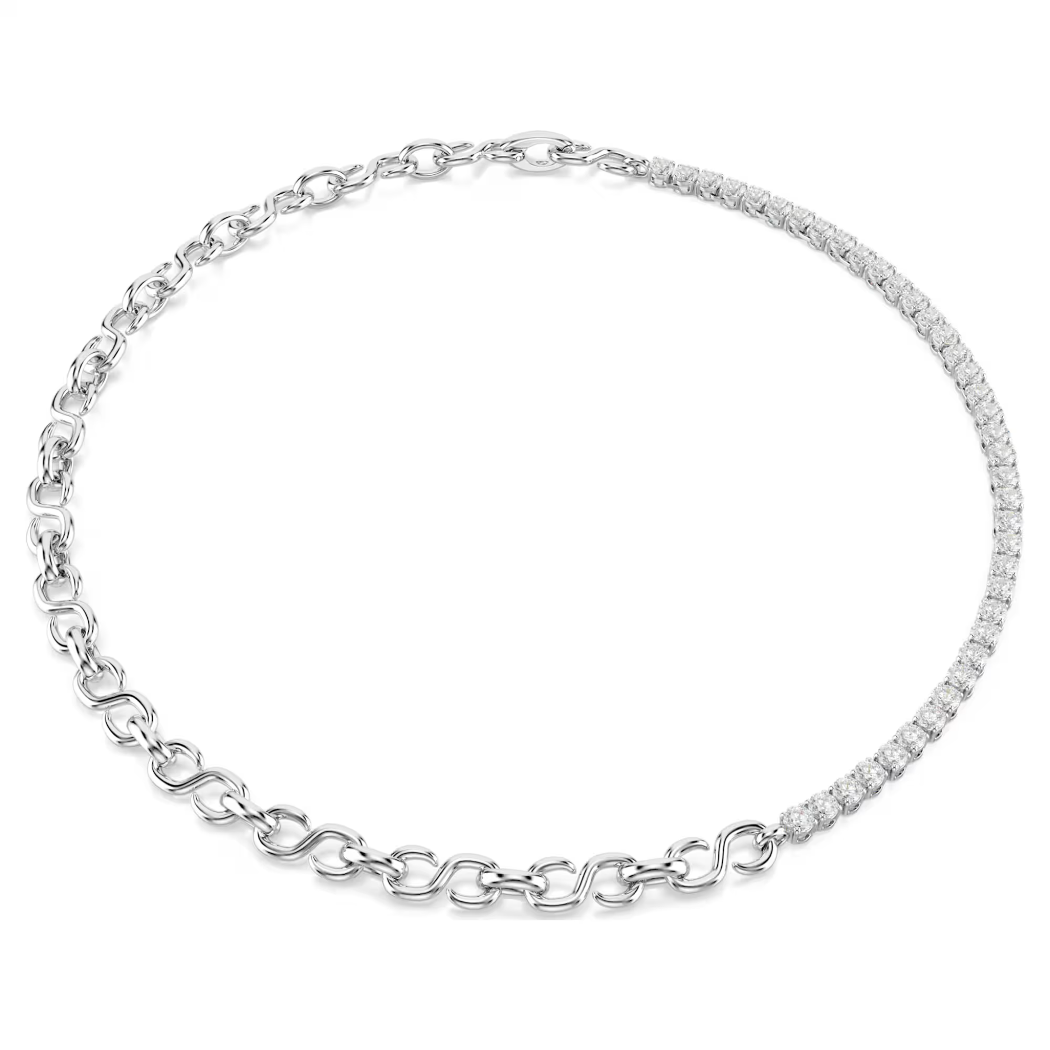 Naszyjnik SWAROVSKI • Matrix 5747732 1