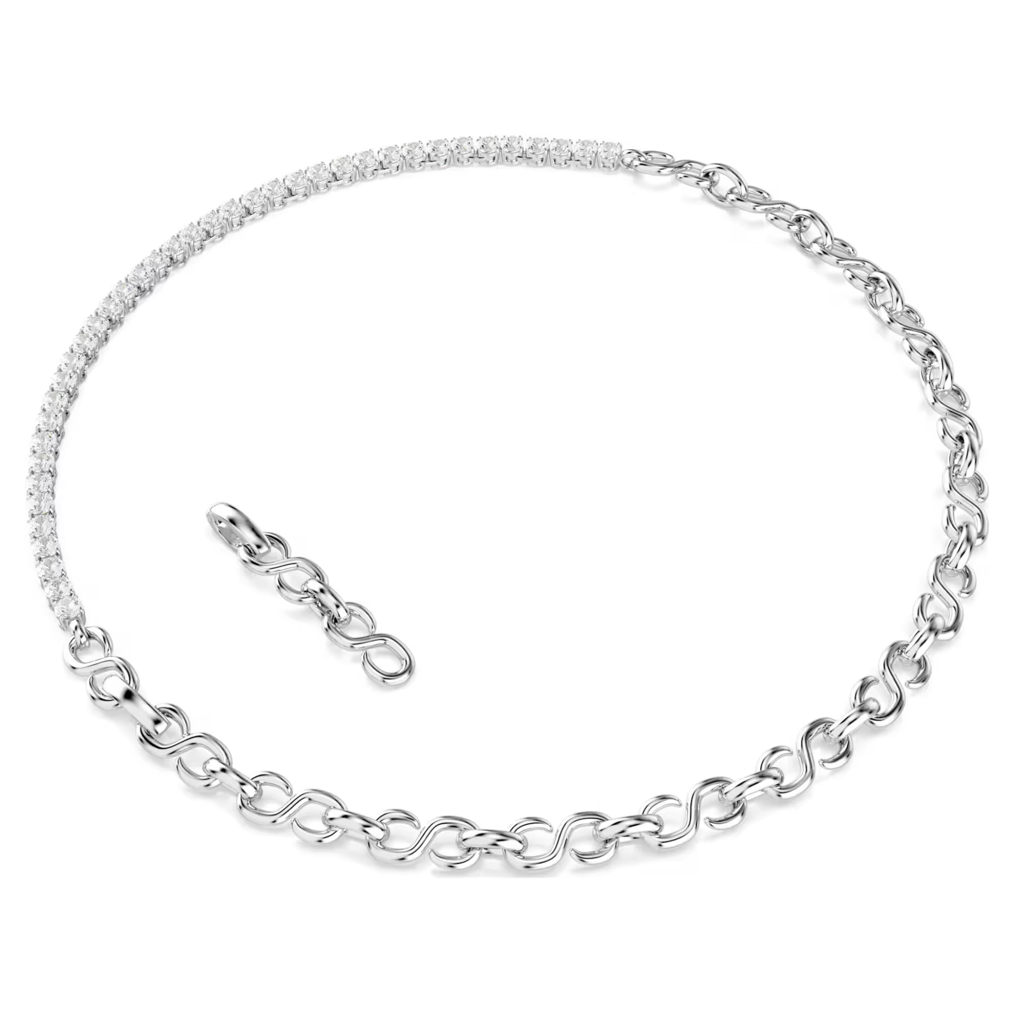 Naszyjnik SWAROVSKI • Matrix 5747732 4