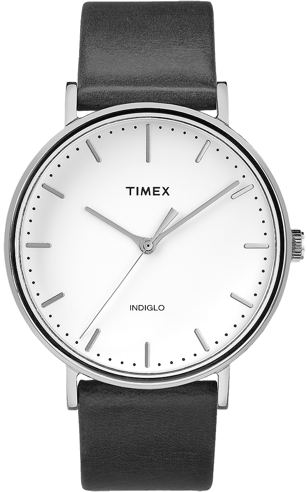Zegarek męski Timex TW2R26300 1