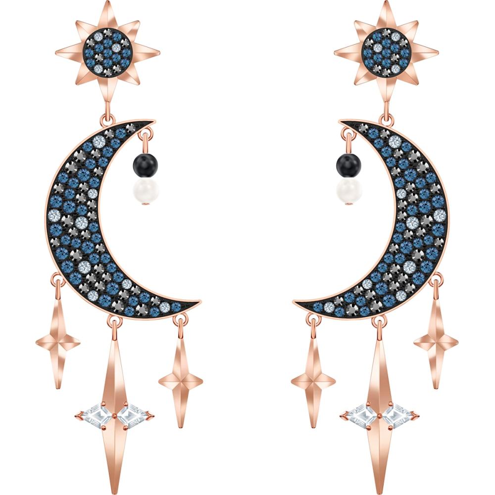 Kolczyki SWAROVSKI • Symbolic 5489536 1