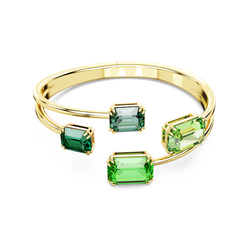 Bransoletka SWAROVSKI • Octagon 5674994 1