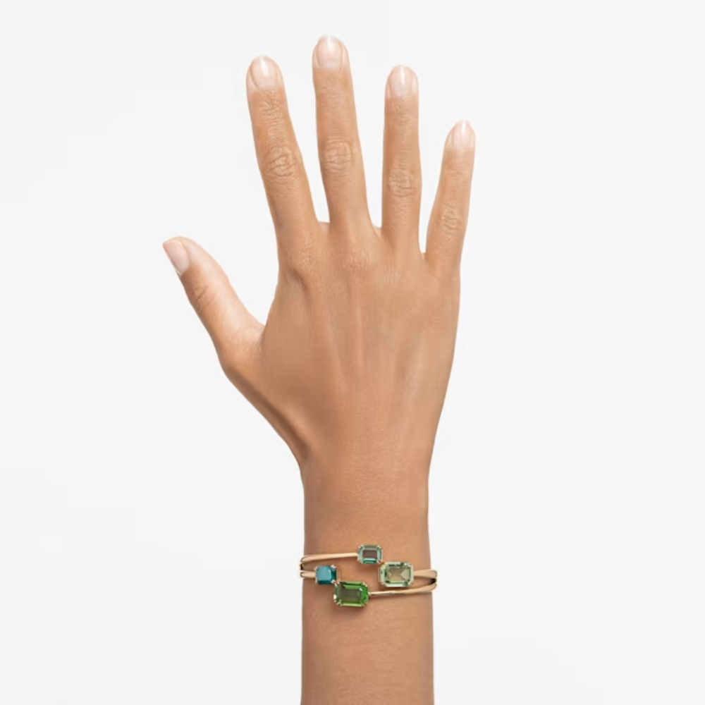 Bransoletka SWAROVSKI • Octagon 5674994 2