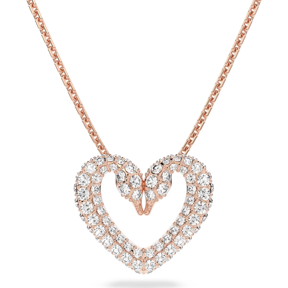 Naszyjnik SWAROVSKI • Una 5628657 2