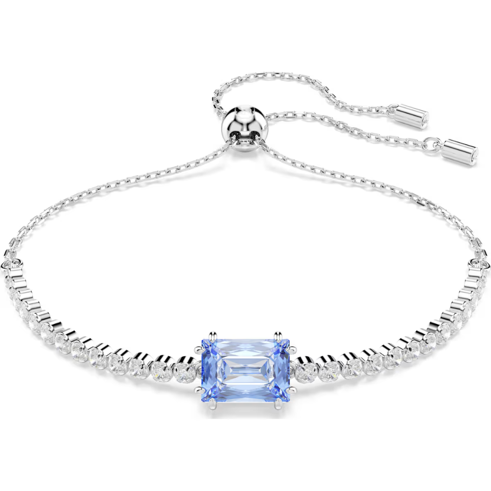 Bransoletka SWAROVSKI • Matrix Tennis 5693412 1