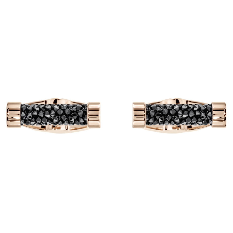 Spinki męskie SWAROVSKI • Crystaldust Cuff Links 5429902 1