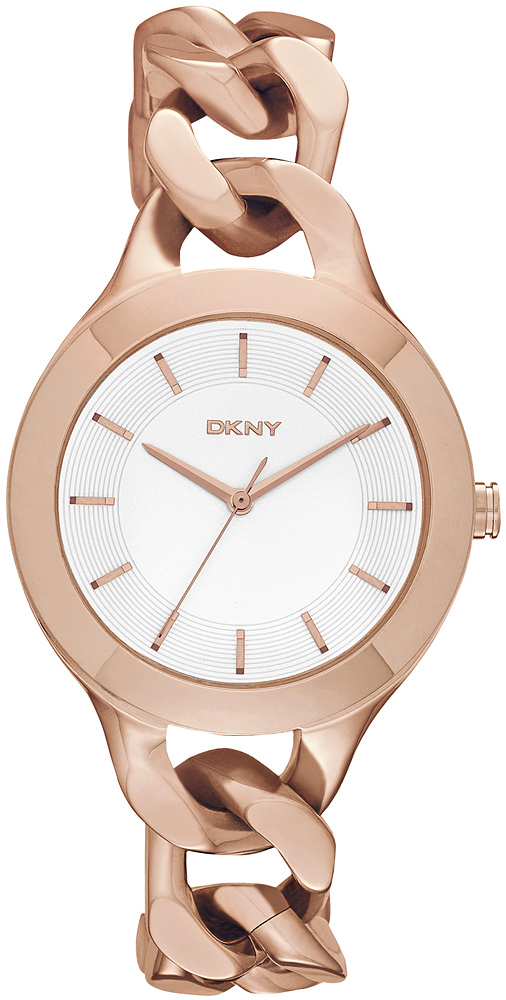 Zegarek Damski DKNY NY2218 1