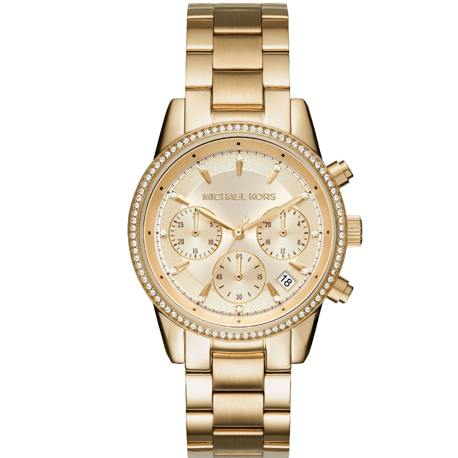 Zegarek damski Michael Kors MK6356 2