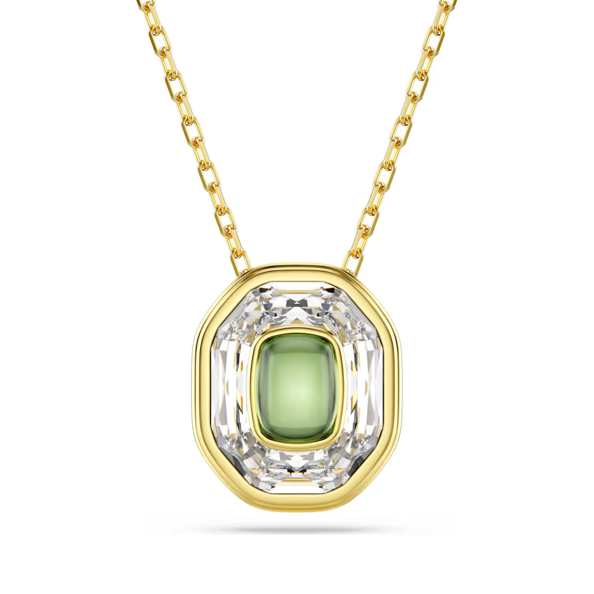 Naszyjnik SWAROVSKI • Chroma Octagon 5705580 1