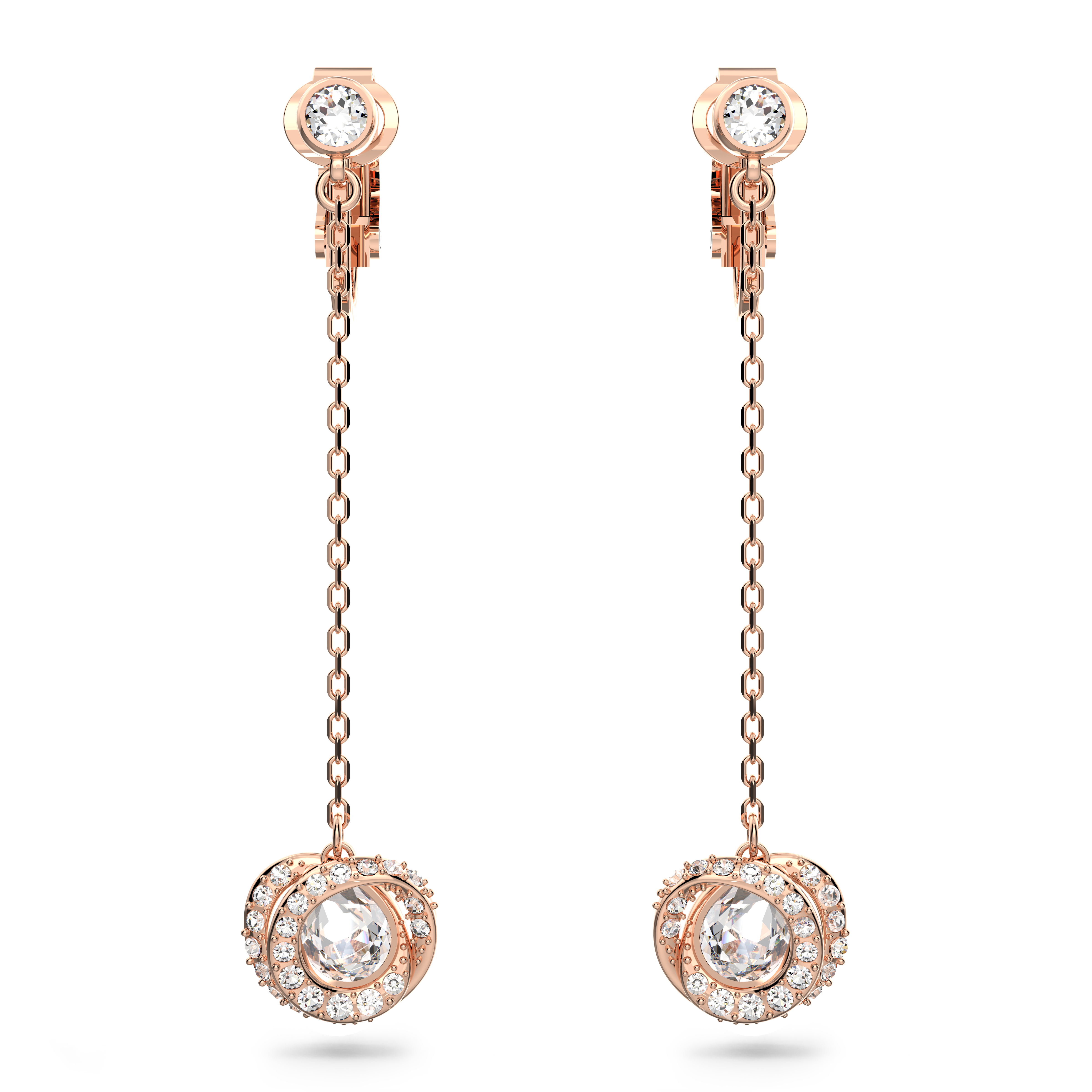 Swarovski kolczyki • Generation 5636508 3