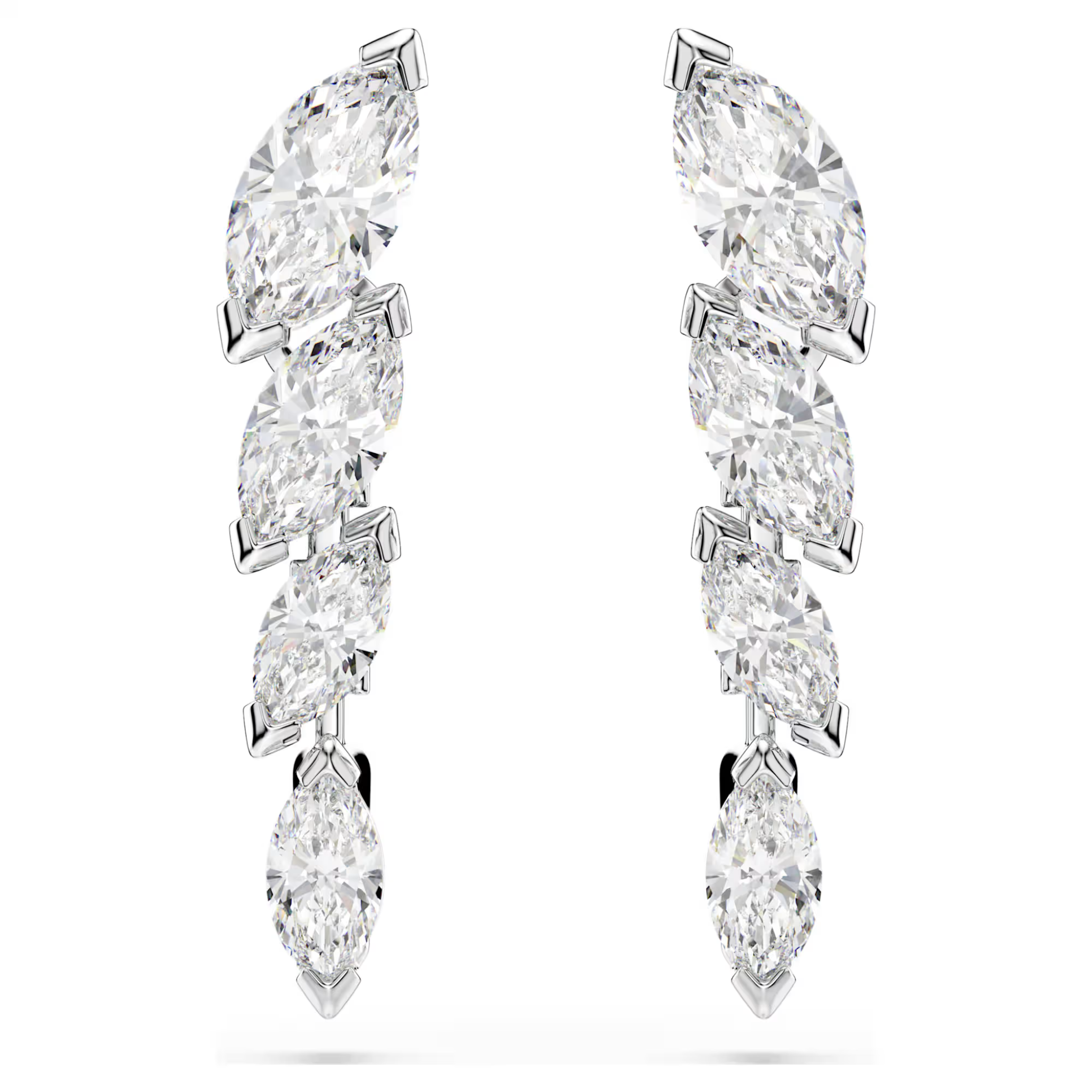 Kolczyki SWAROVSKI Mesmera 5748007 1