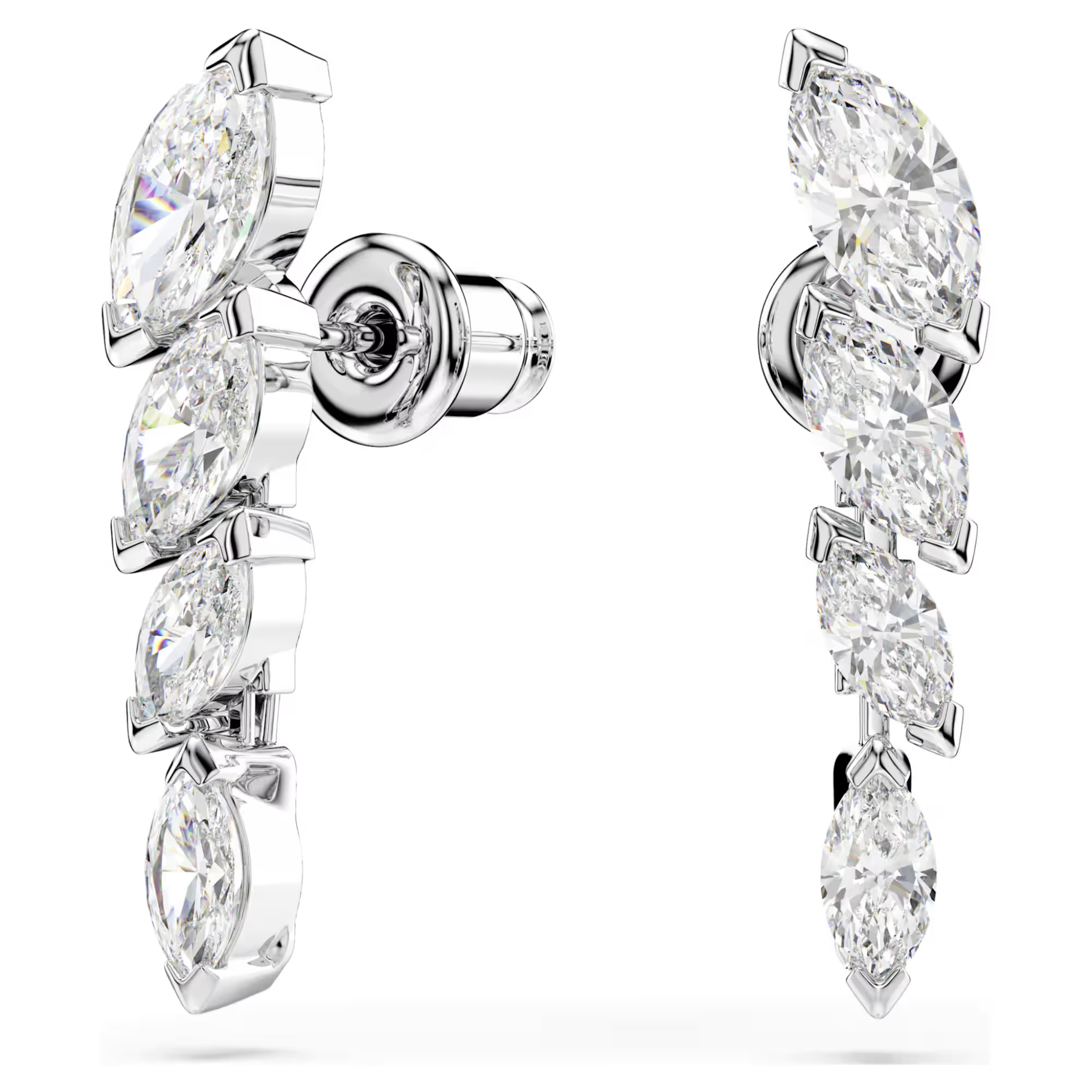 Kolczyki SWAROVSKI Mesmera 5748007 3