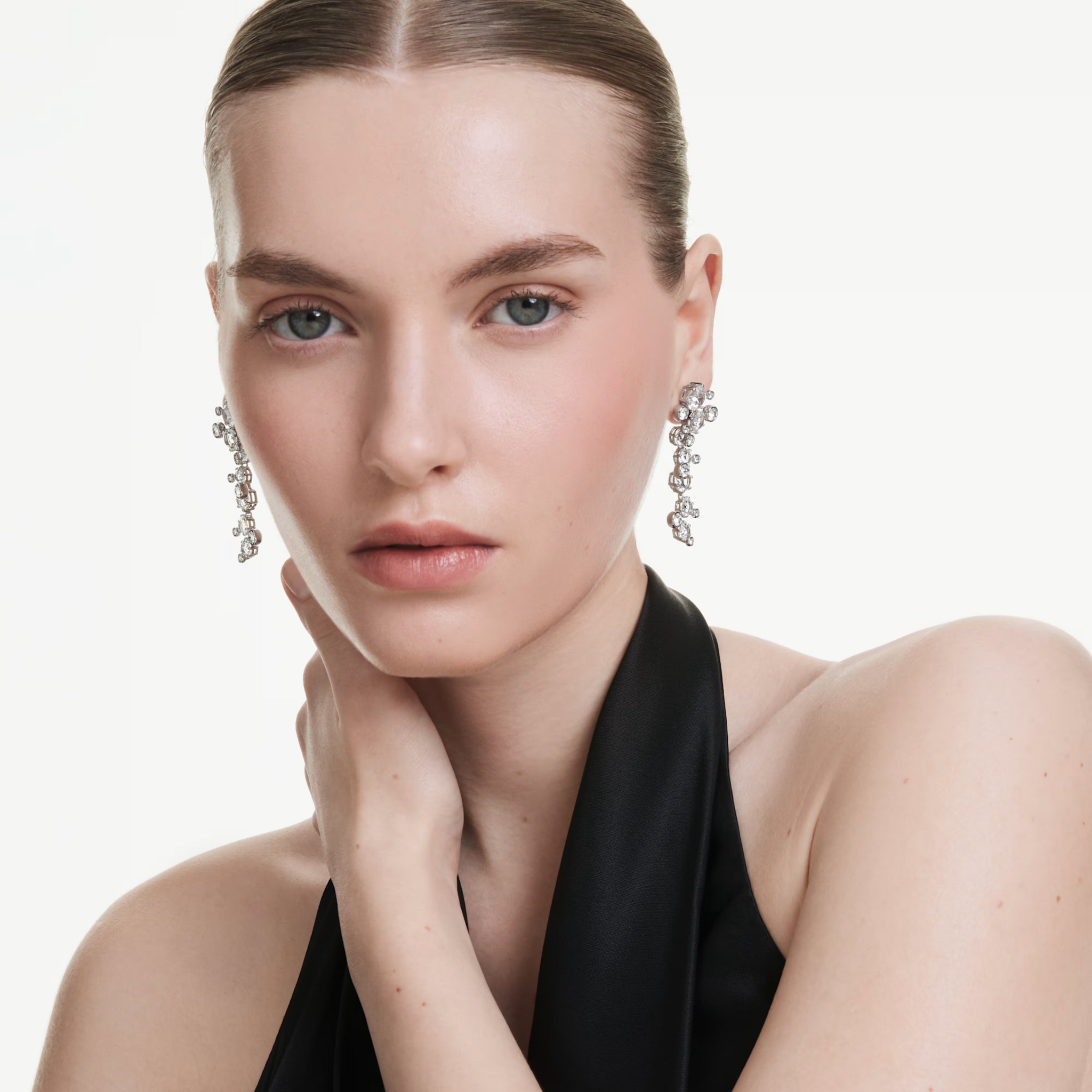 Swarovski kolczyki Constella 5732252 2