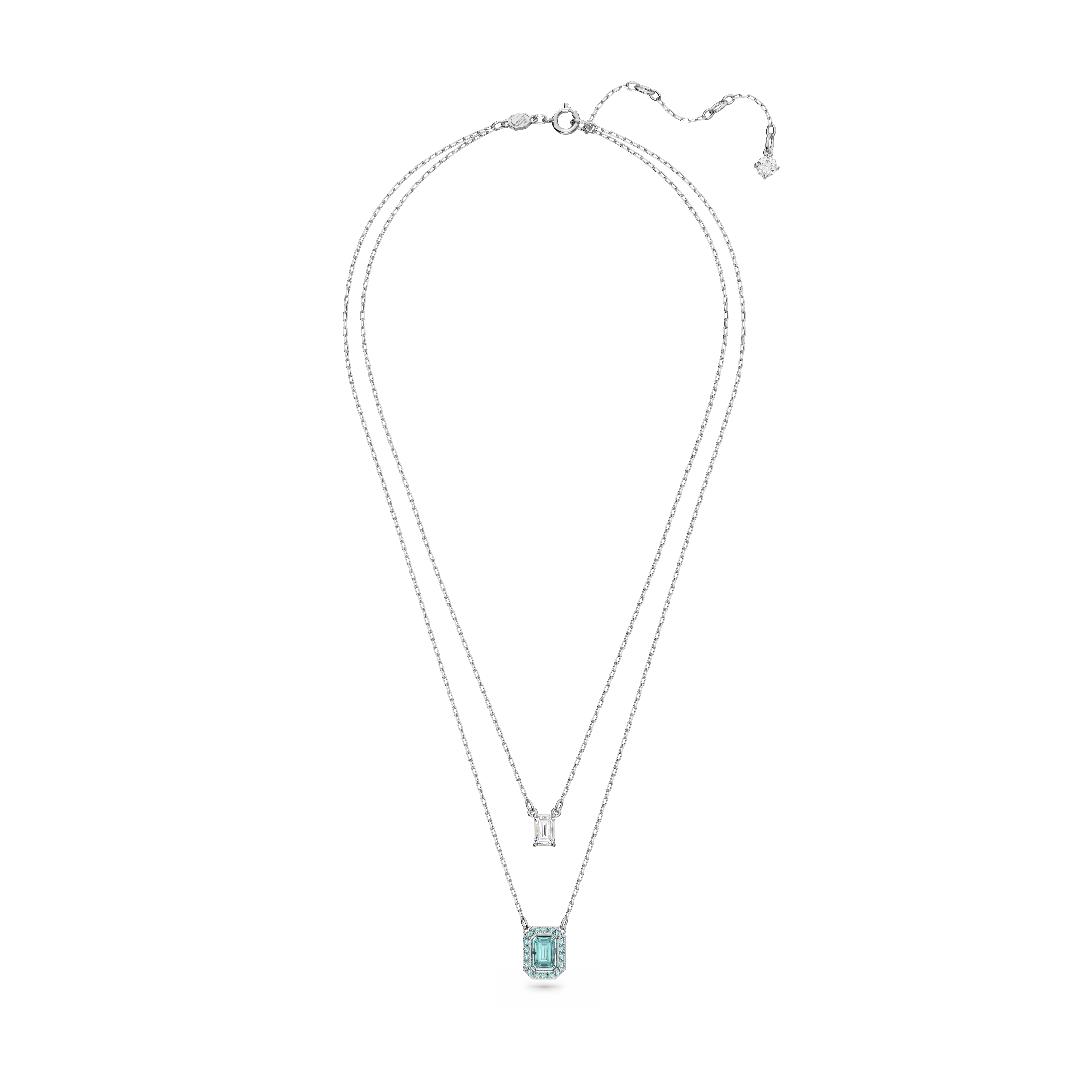 Naszyjnik SWAROVSKI • Millenia 5640557 3
