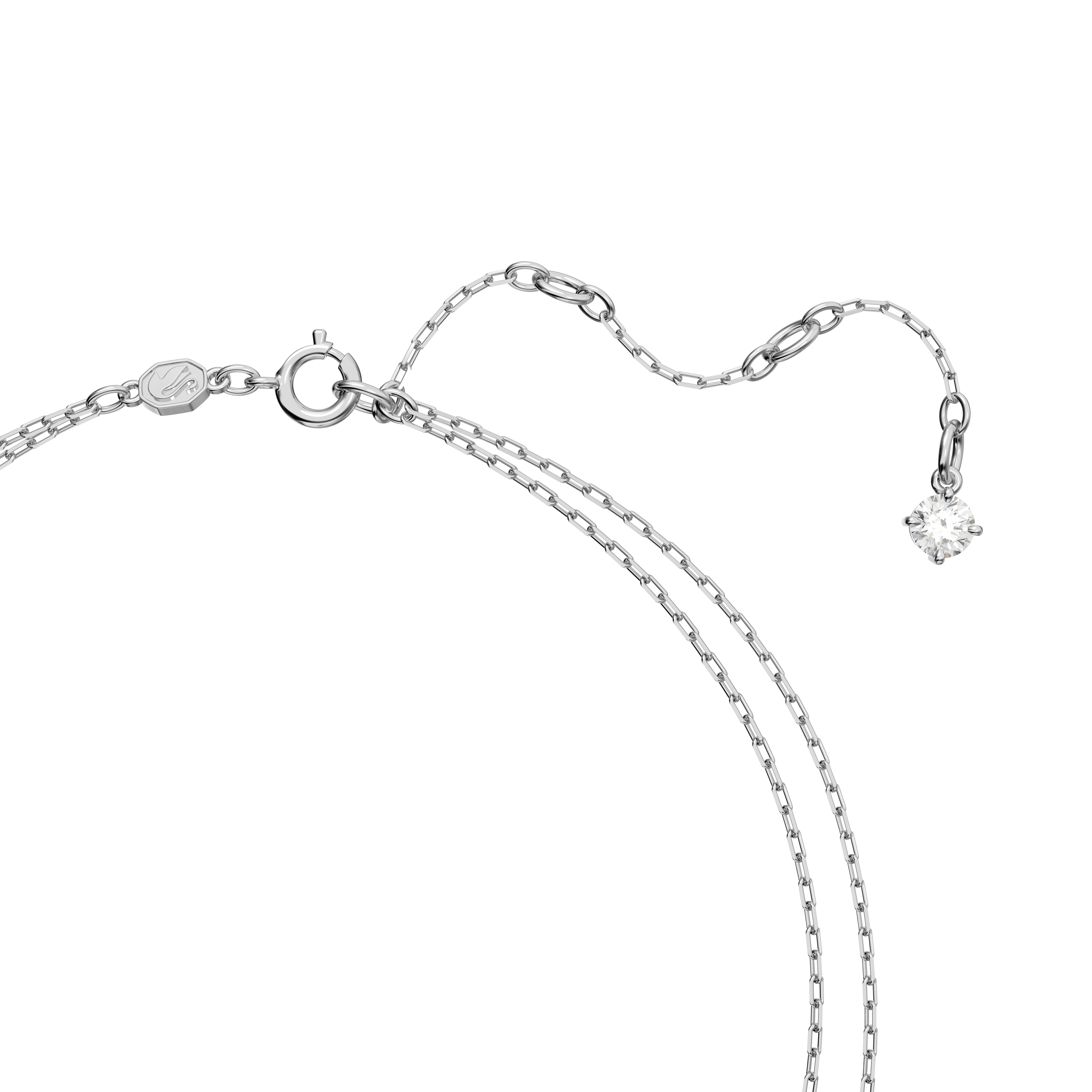 Naszyjnik SWAROVSKI • Millenia 5640557 4