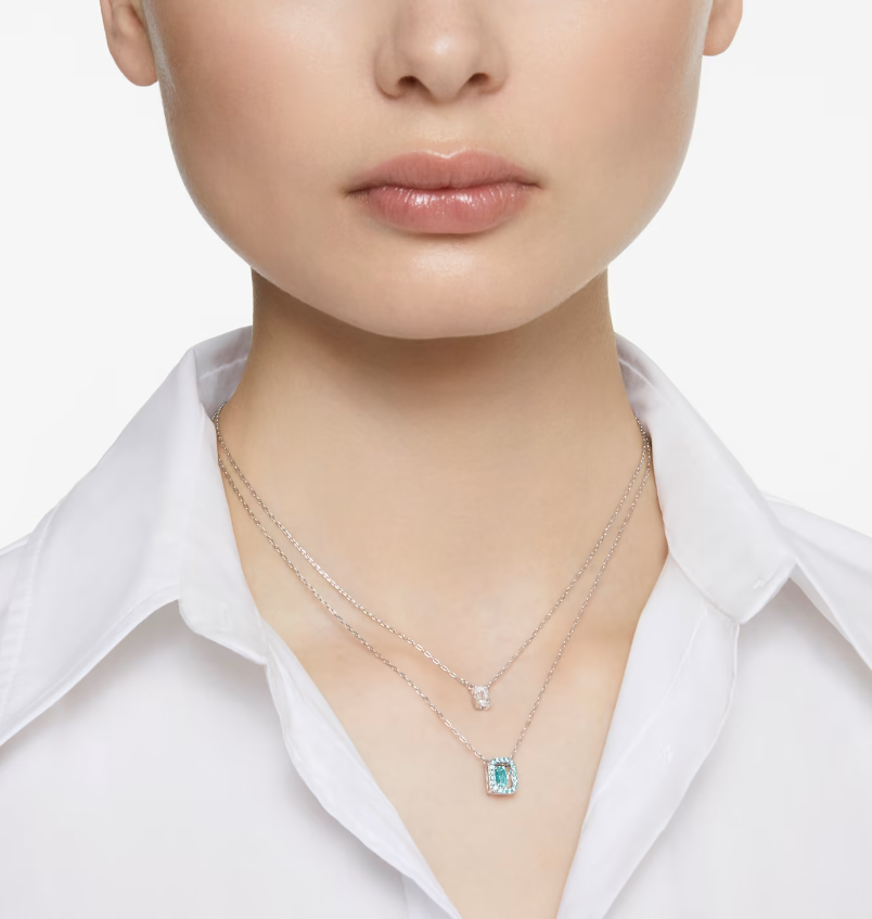 Naszyjnik SWAROVSKI • Millenia 5640557 2