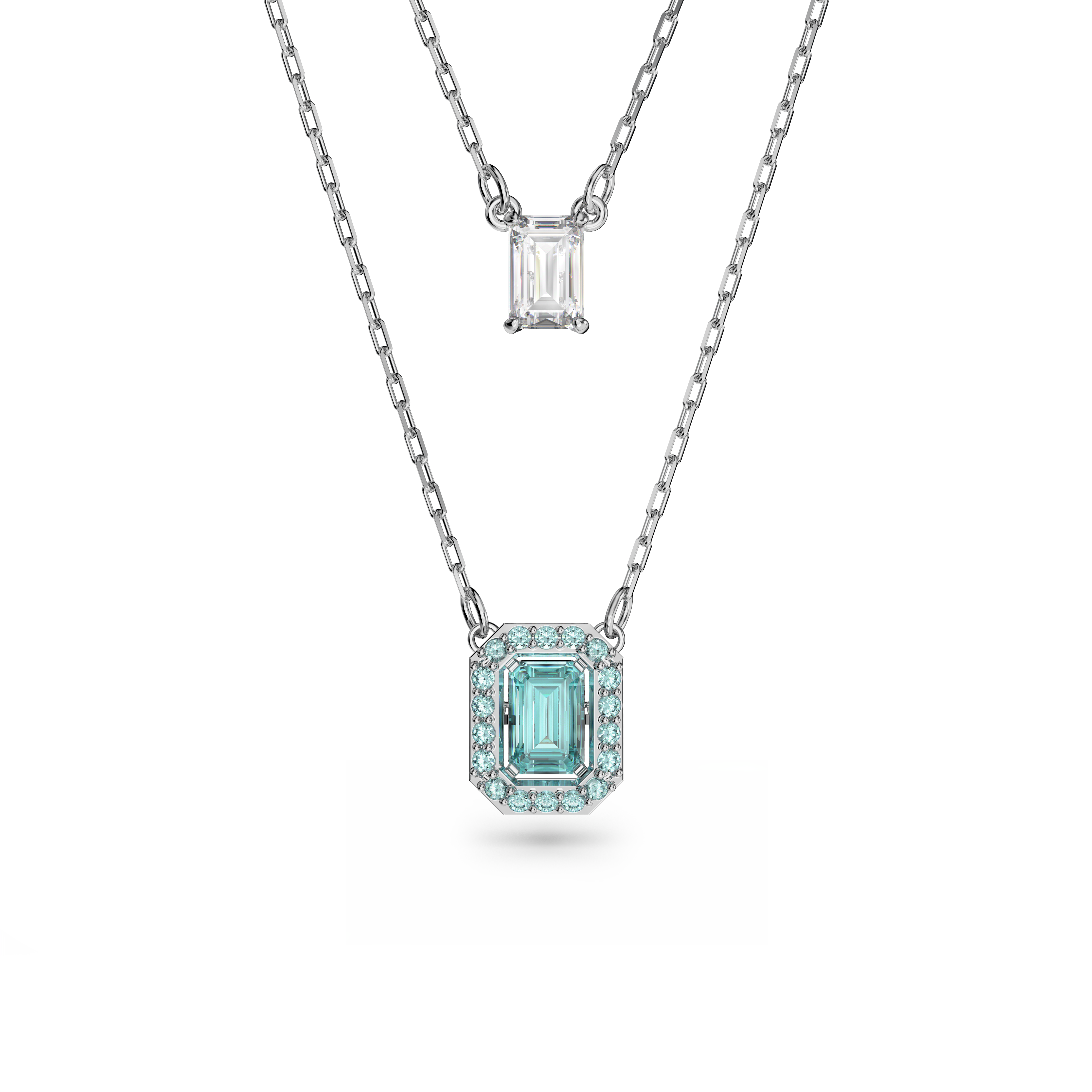 Naszyjnik SWAROVSKI • Millenia 5640557 1