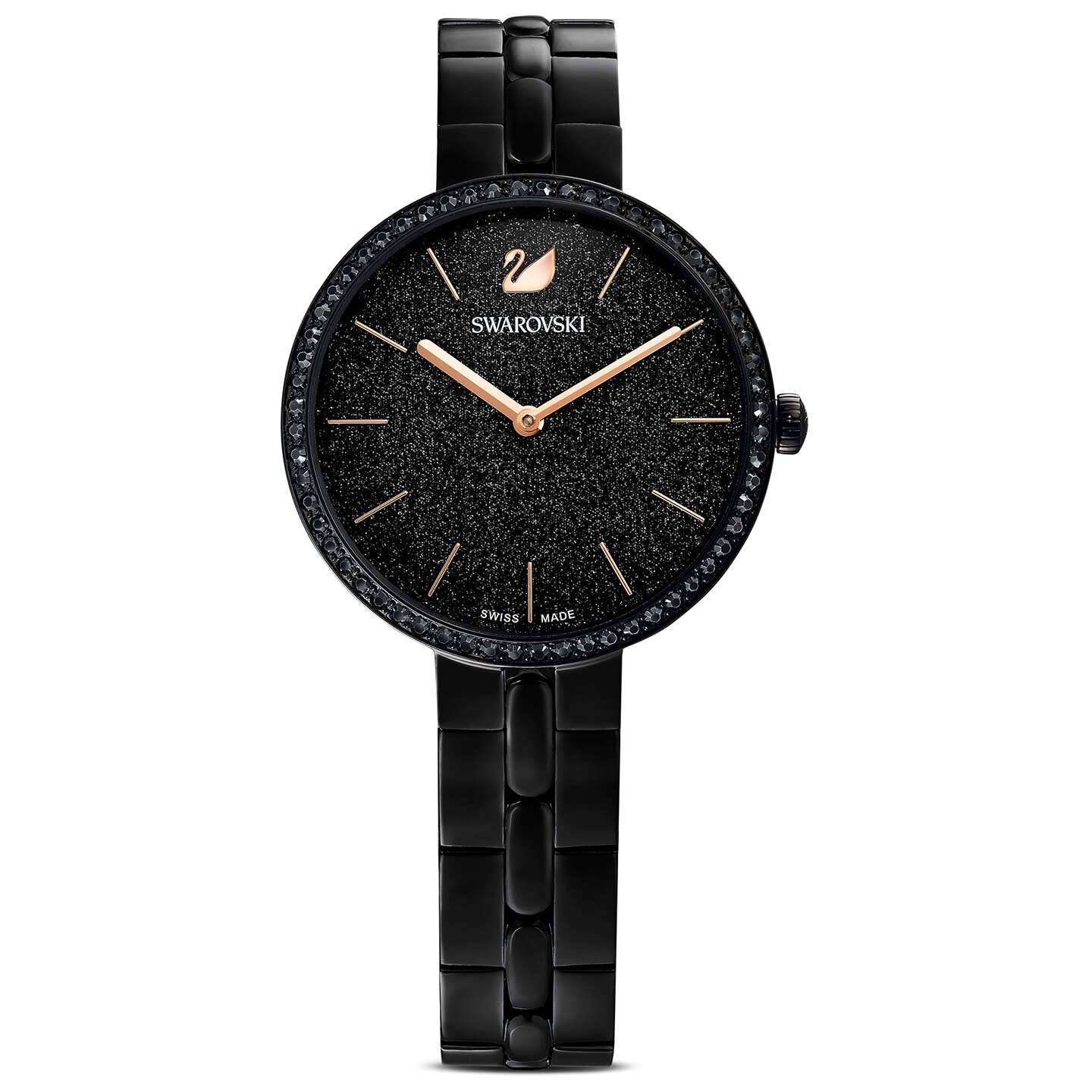 Zegarek Swarovski • Cosmopolitan Watch 5547646 1