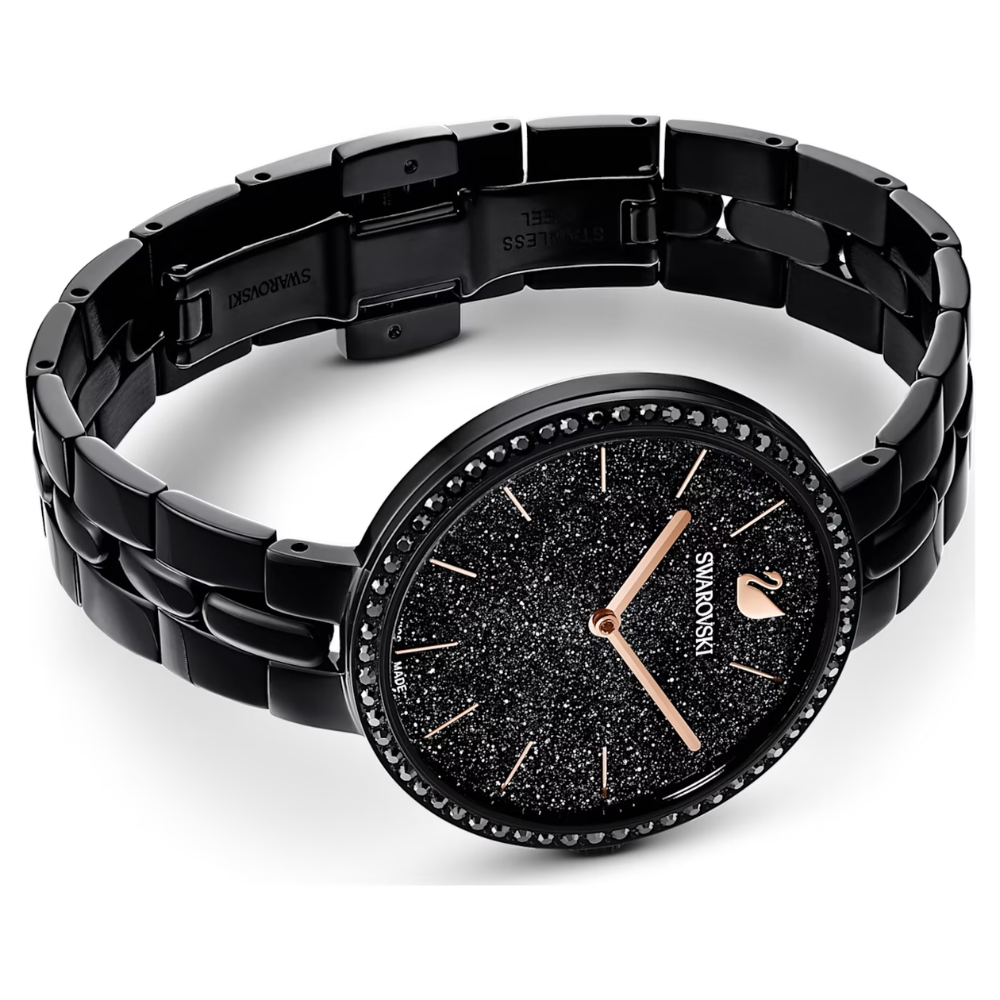 Zegarek Swarovski • Cosmopolitan Watch 5547646 5