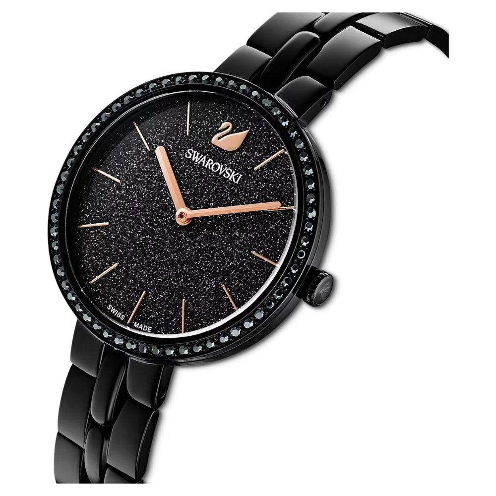 Zegarek Swarovski • Cosmopolitan Watch 5547646 4