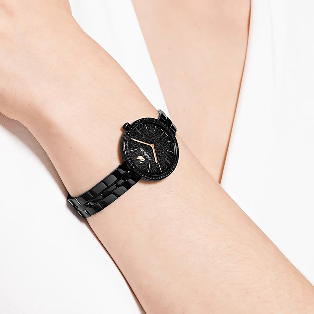 Zegarek Swarovski • Cosmopolitan Watch 5547646 2