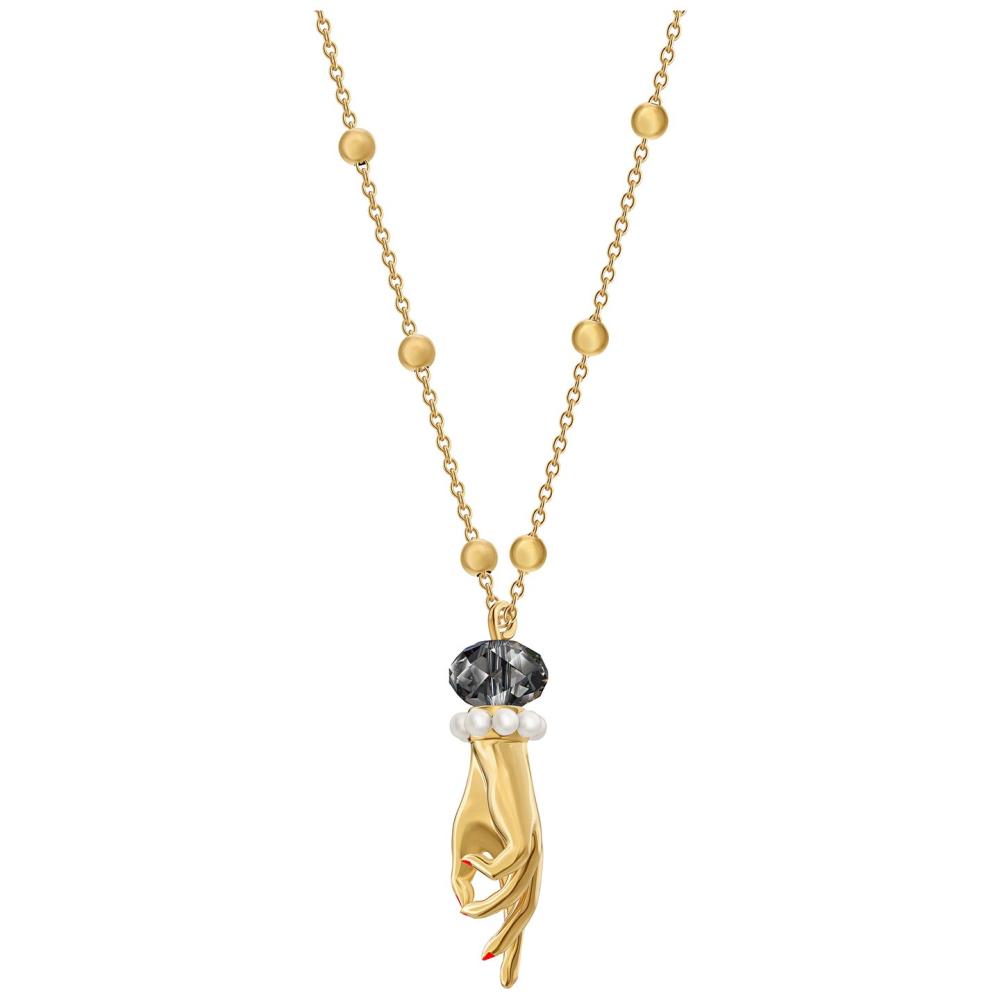 Naszyjnik SWAROVSKI • TAROT Magic Crysin 5490909 1