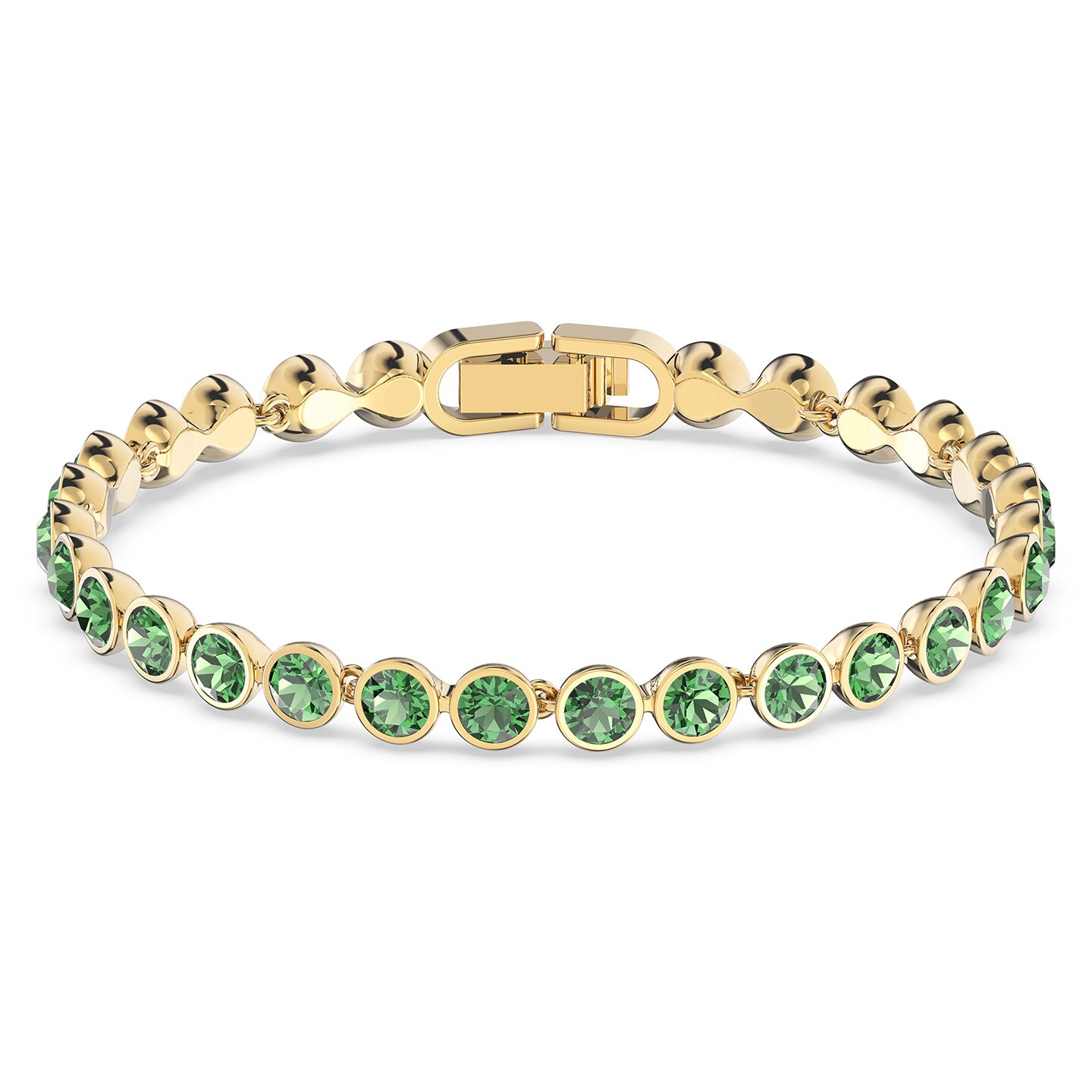 Bransoletka SWAROVSKI • Tennis 5555824 1