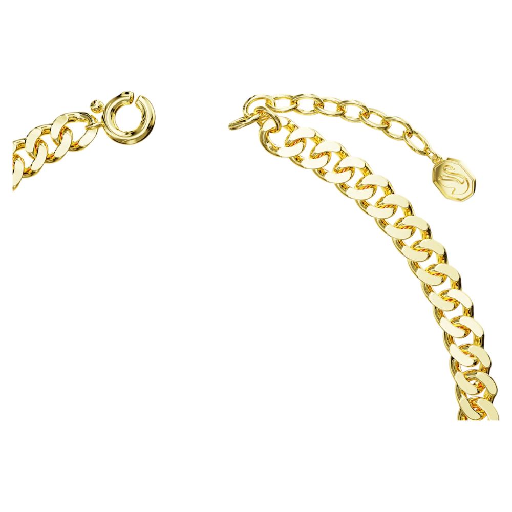 Naszyjnik SWAROVSKI • Choker Chroma 5651288 4