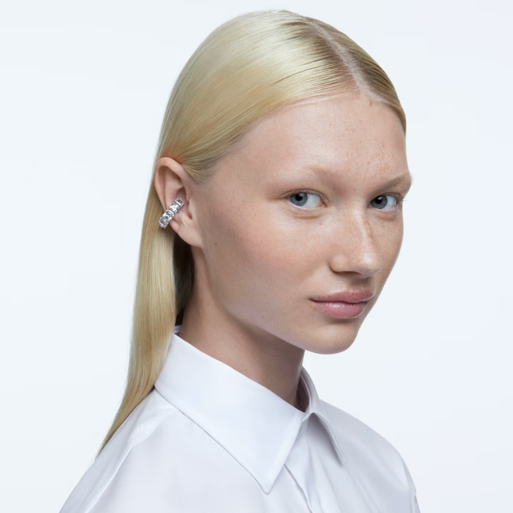 Swarovski kolczyki • Klipsy Millenia 5654557 2