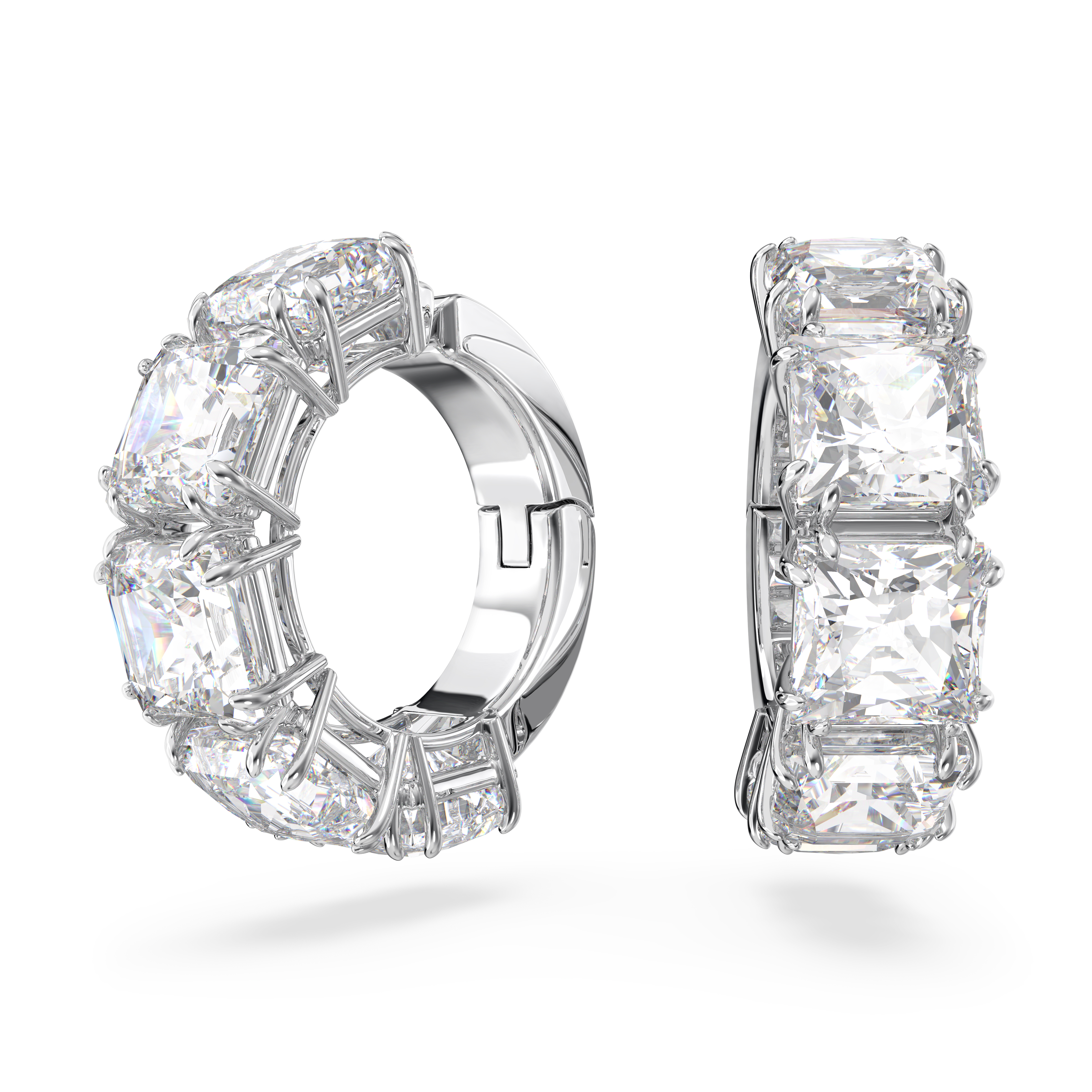 Swarovski kolczyki • Klipsy Millenia 5654557 3