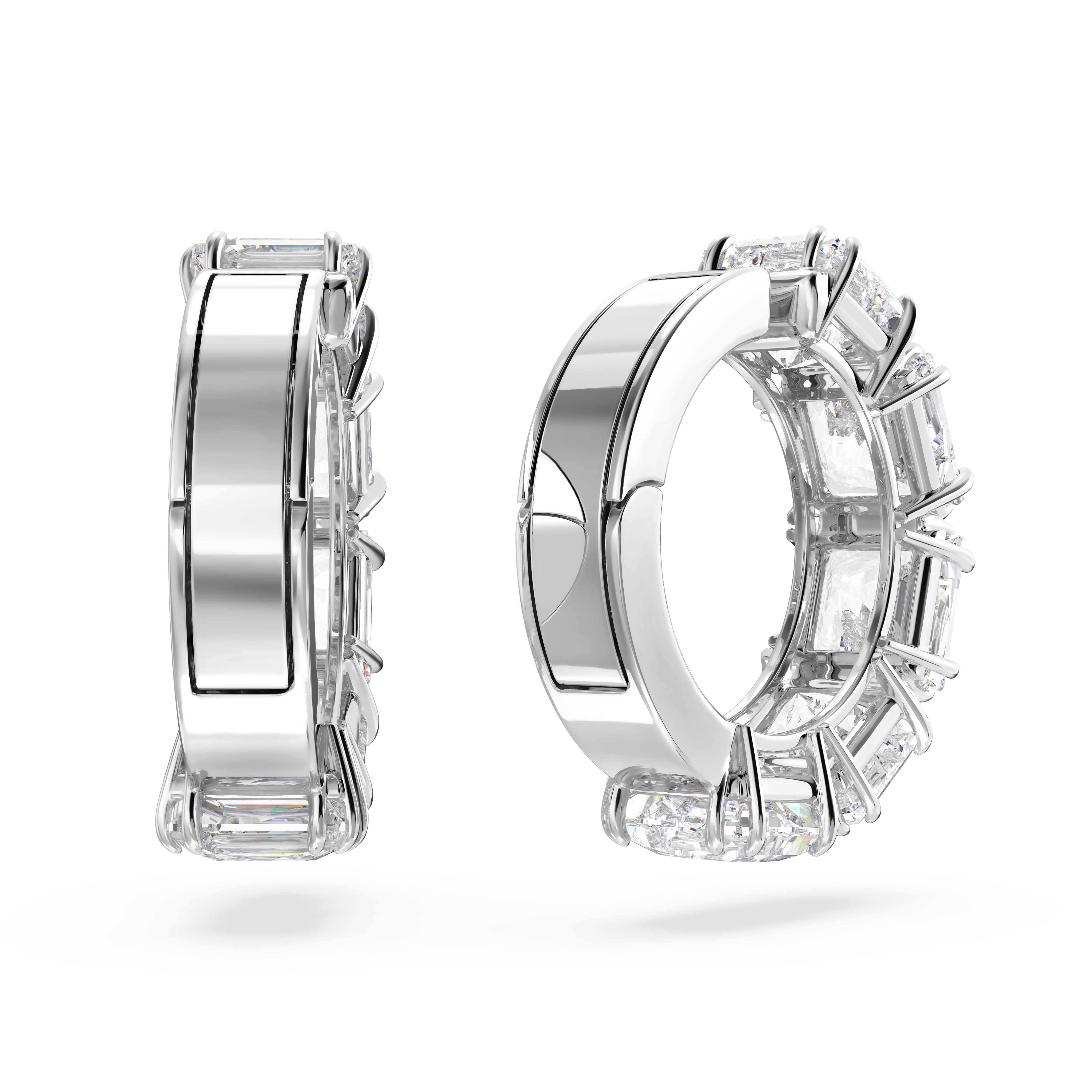 Swarovski kolczyki • Klipsy Millenia 5654557 1
