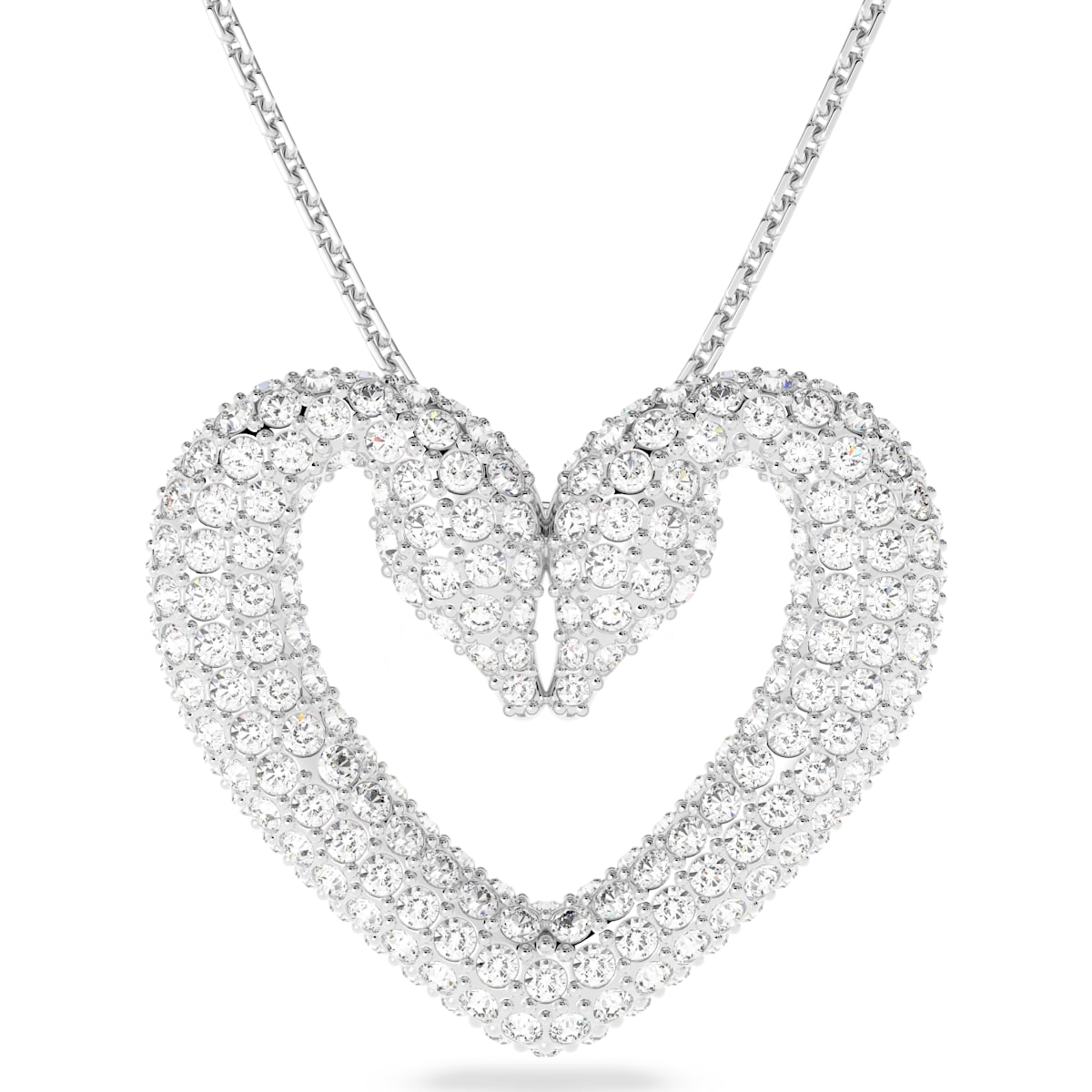 Naszyjnik SWAROVSKI • Una 5626176 1