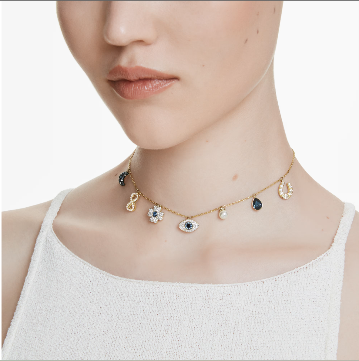 Naszyjnik SWAROVSKI • Symbolica 5692164 2