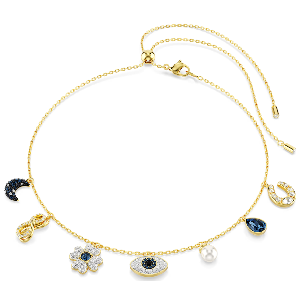 Naszyjnik SWAROVSKI • Symbolica 5692164 1