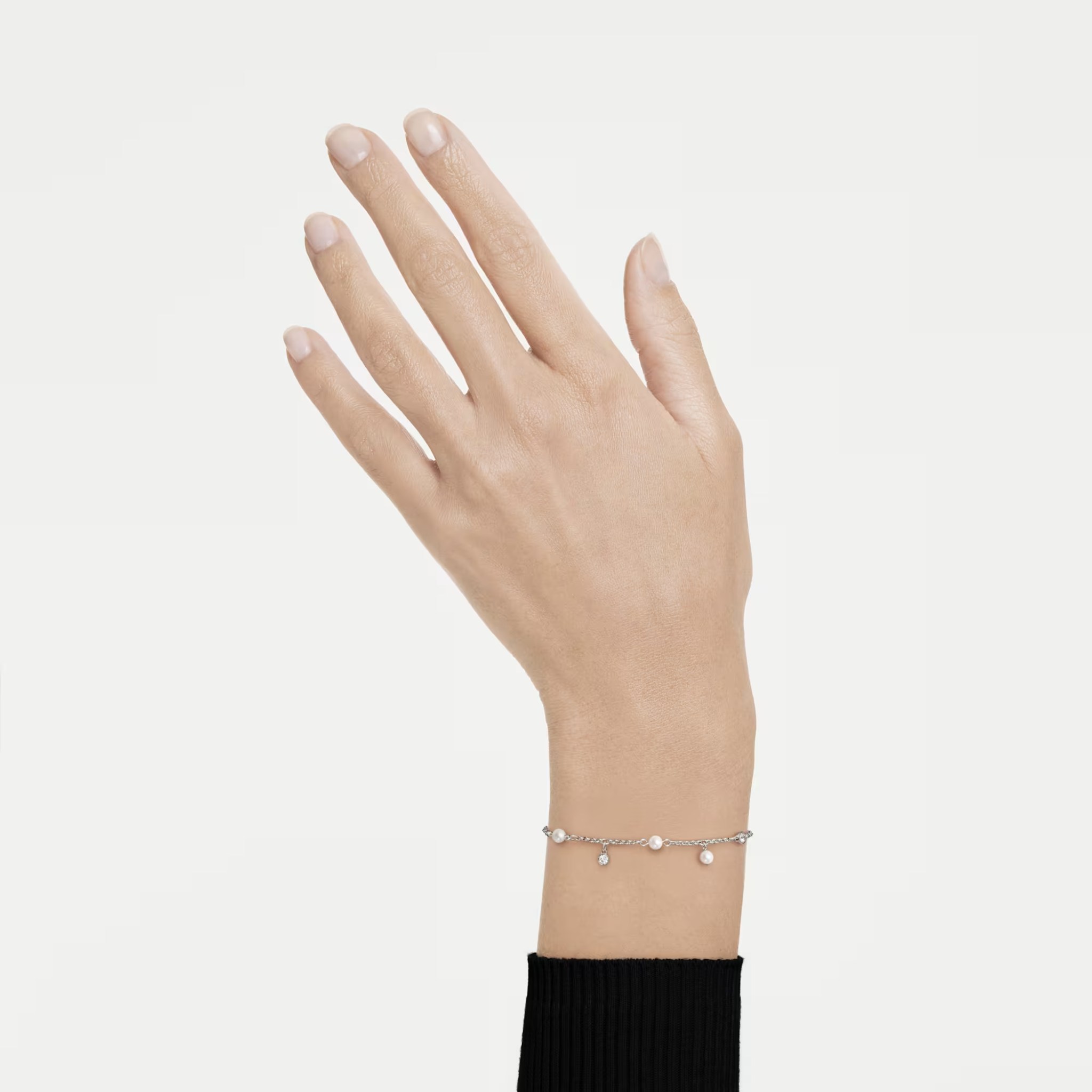 Bransoletka SWAROVSKI • Imber 5754242 2