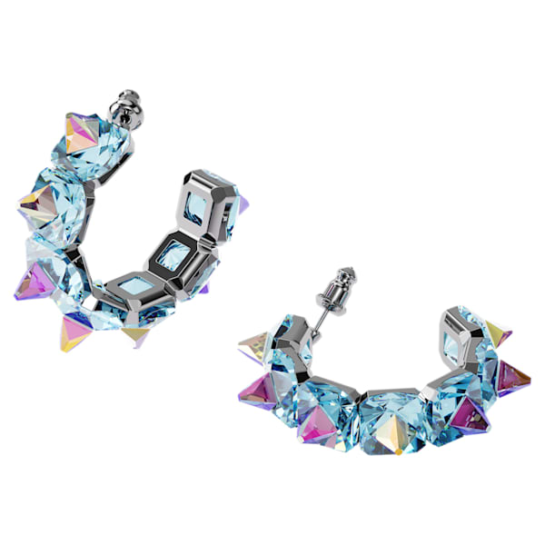 Swarovski kolczyki • Chroma 5600894 1