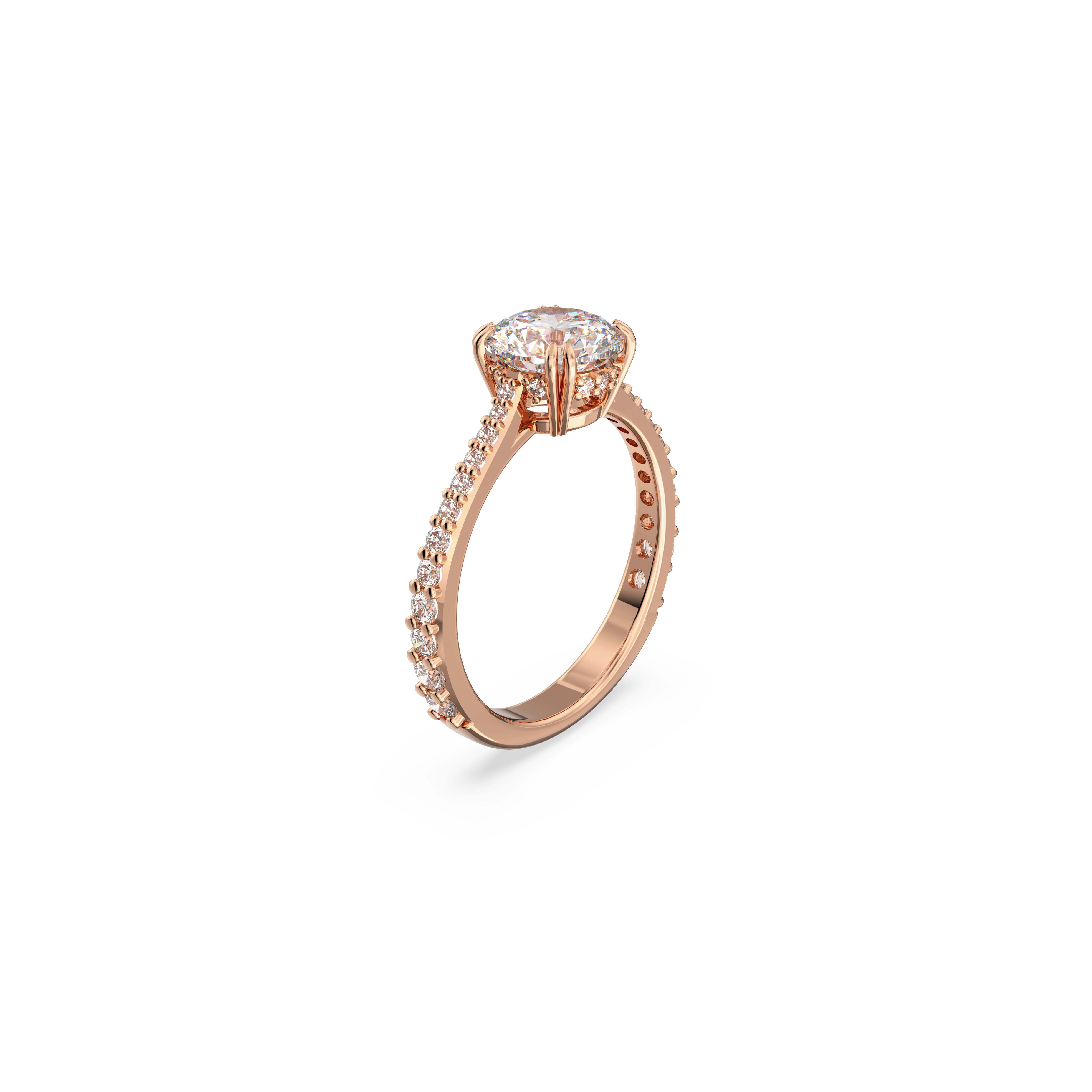 Pierścionek SWAROVSKI • Constella 5642646 4