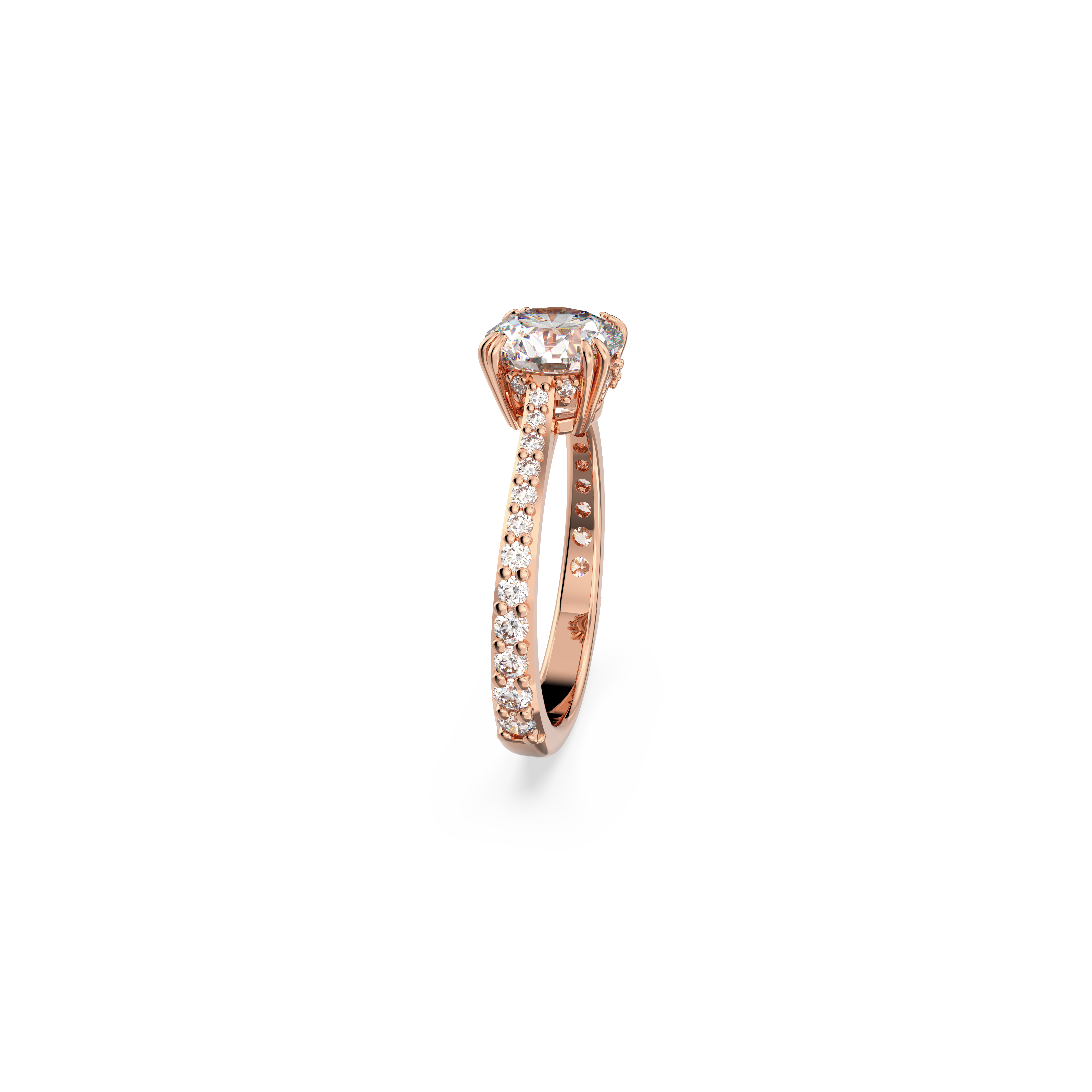 Pierścionek SWAROVSKI • Constella 5642646 1