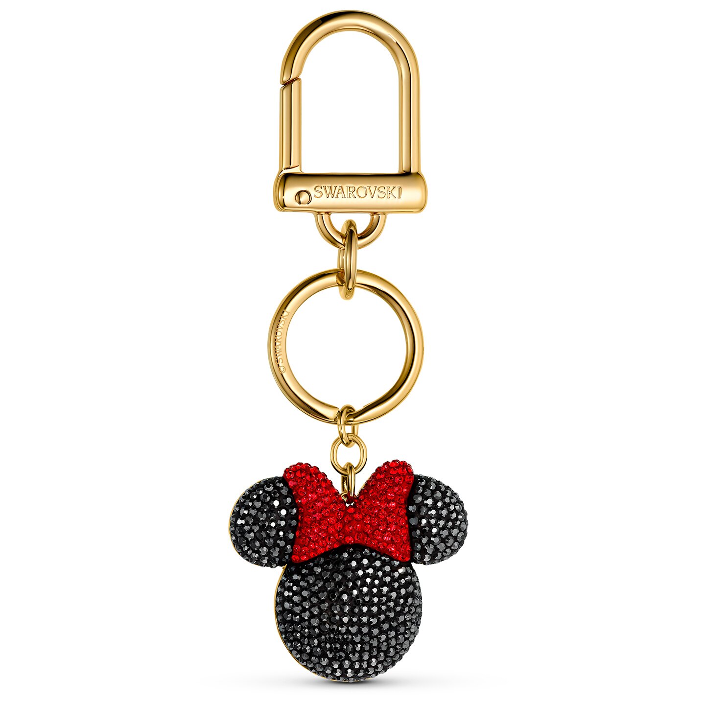 Brelok SWAROVSKI • Minnie 5572567 1