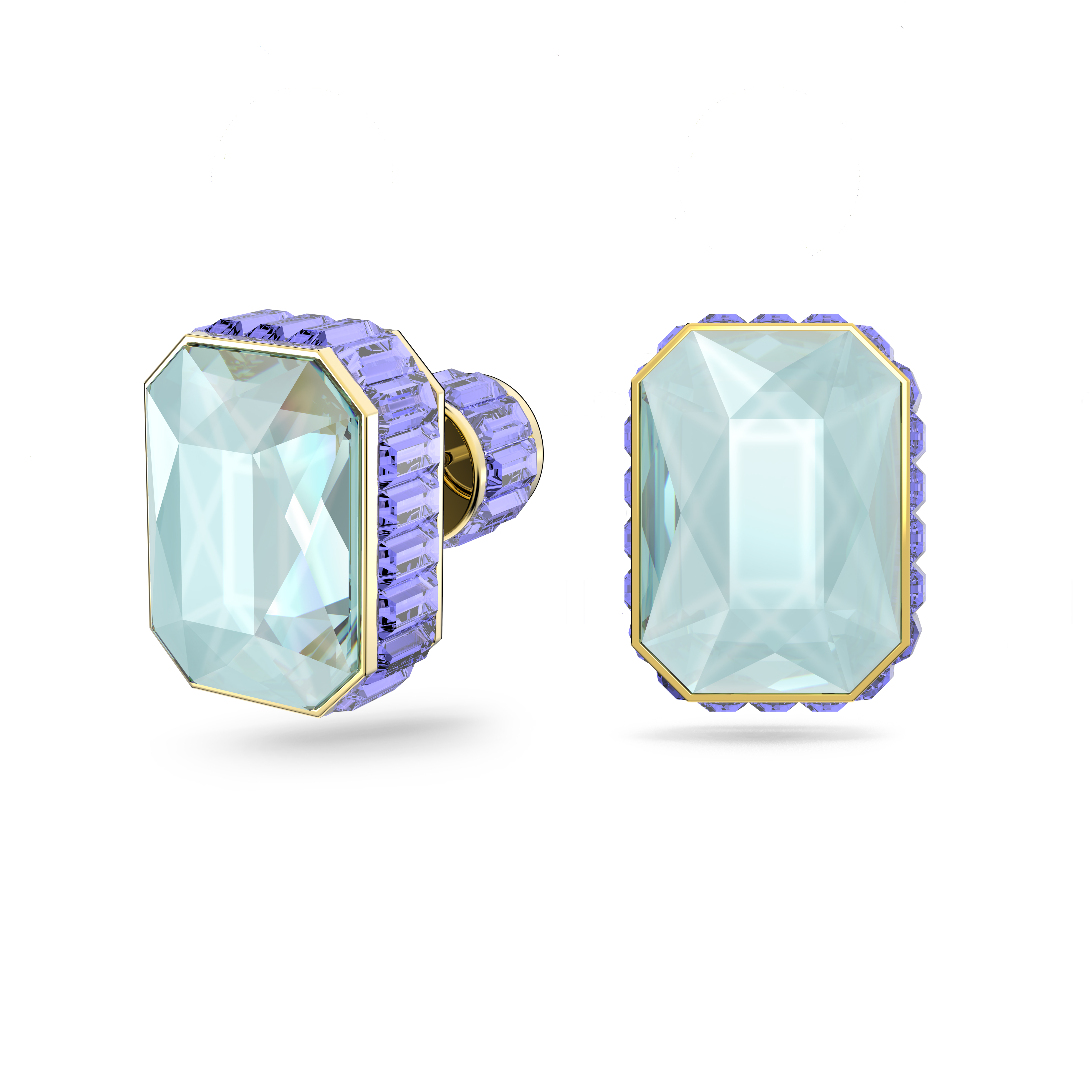 Kolczyki SWAROVSKI • Orbita 5641406 3